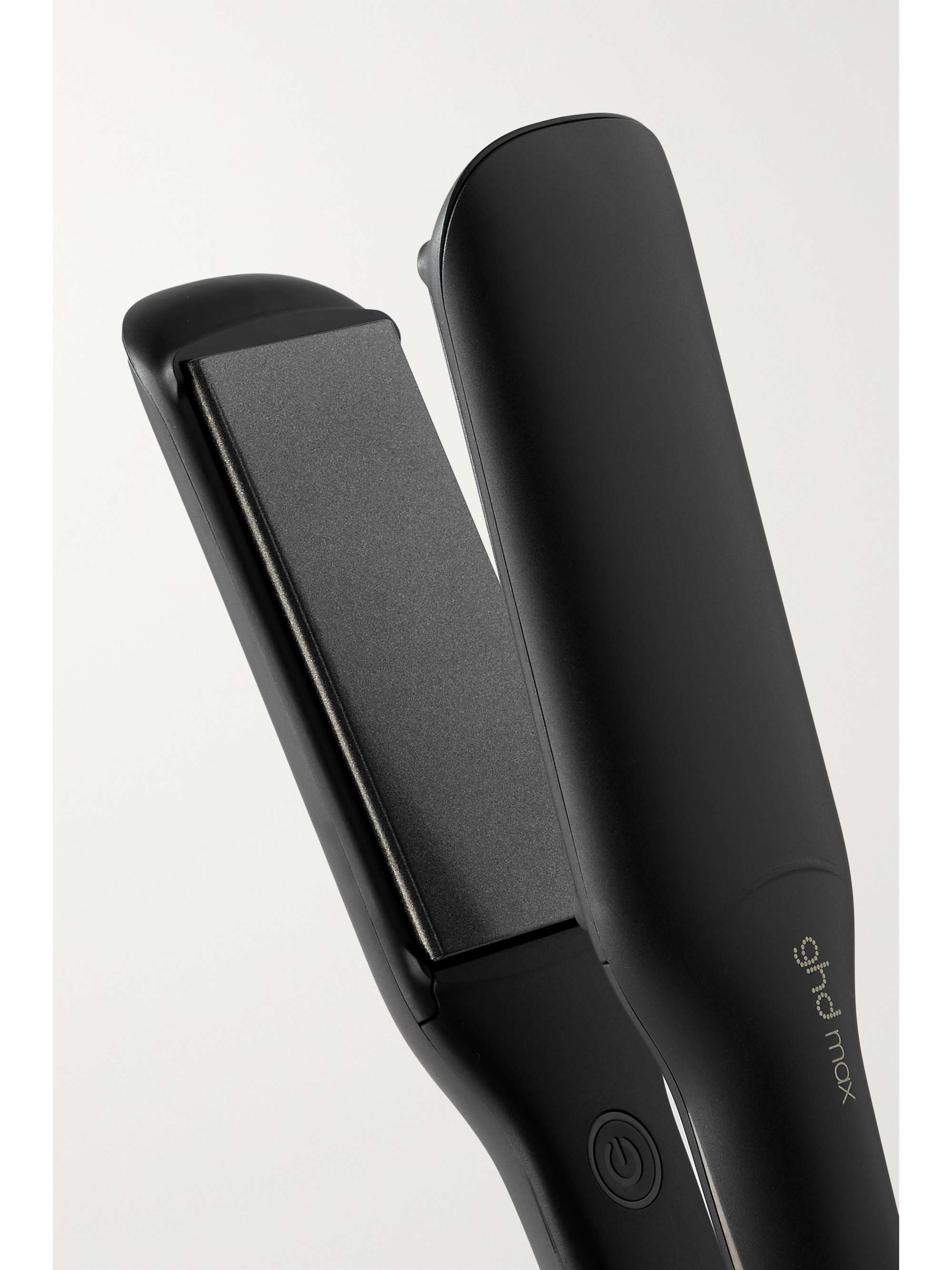 GHD Max Professional Wide Plate Styler Gift Set