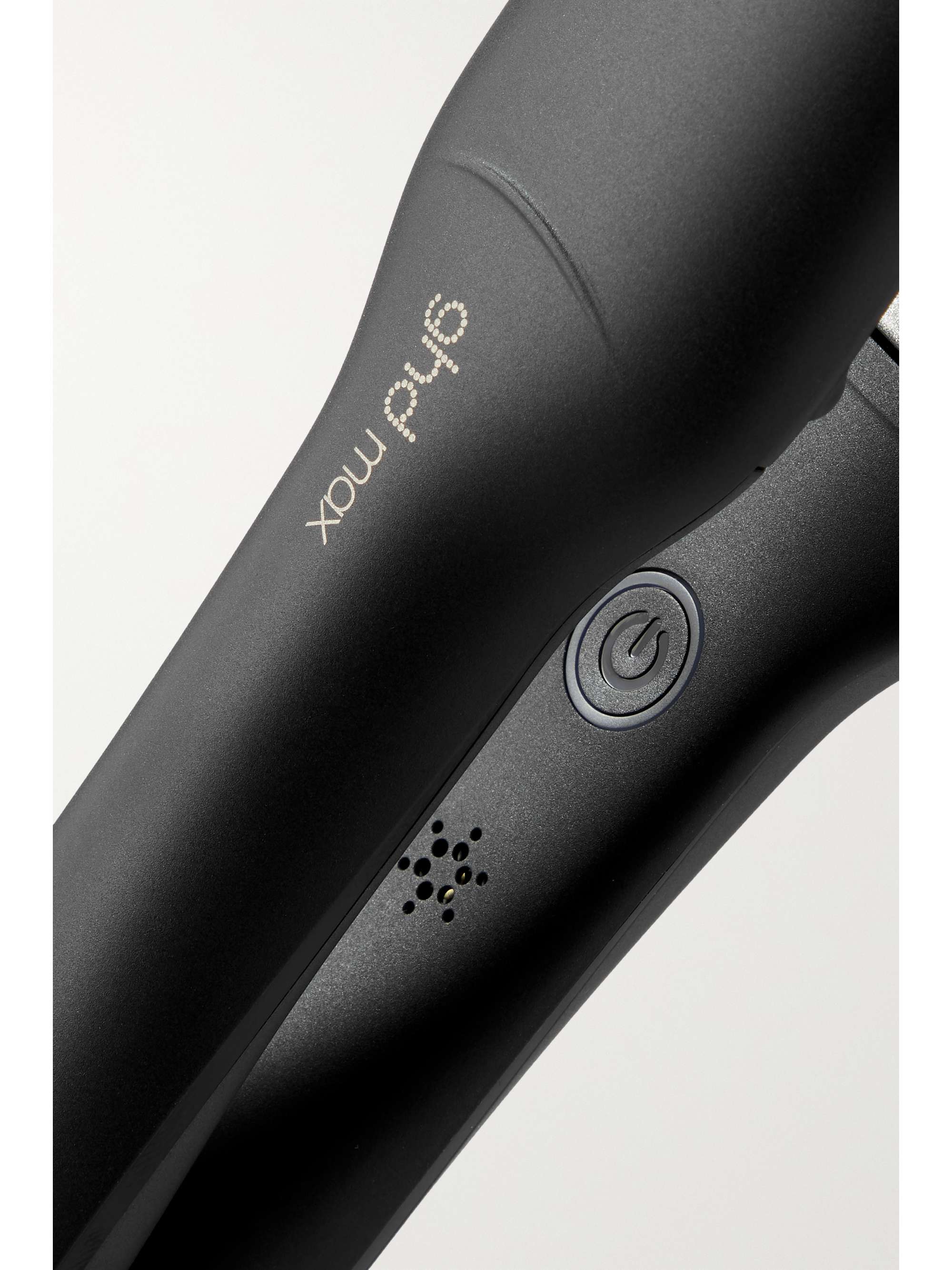 GHD Max Professional Wide Plate Styler Gift Set