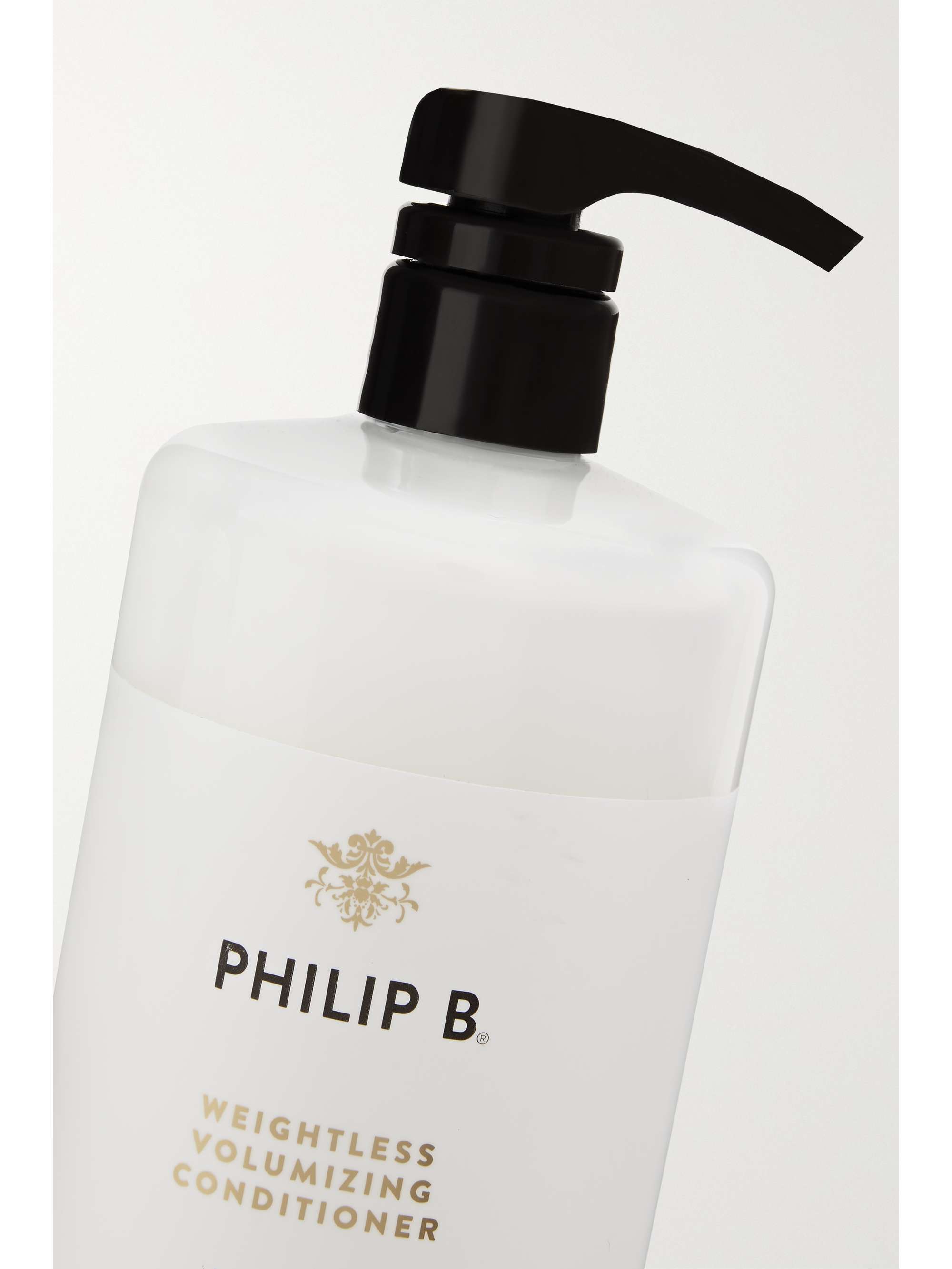 PHILIP B Weightless Volumizing Conditioner, 947ml