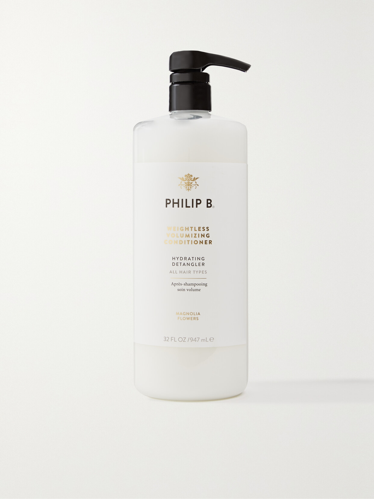 Philip B - Weightless Volumizing Conditioner, 947ml - one size