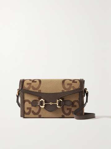 Gucci Mini Bags Shop our latest Gucci mini bags NET A PORTER
