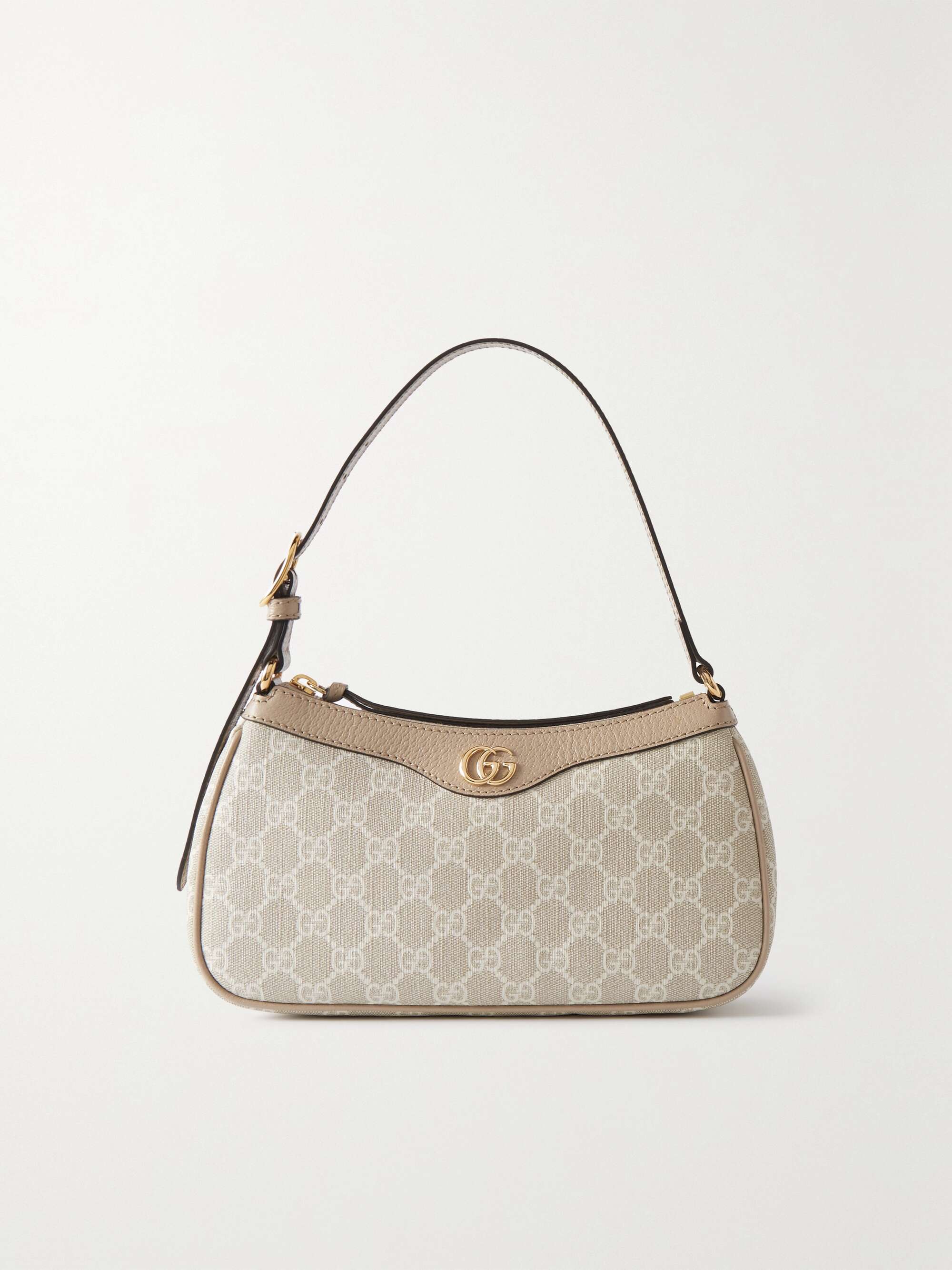 Gucci Ophidia GG Canvas Shoulder Bag