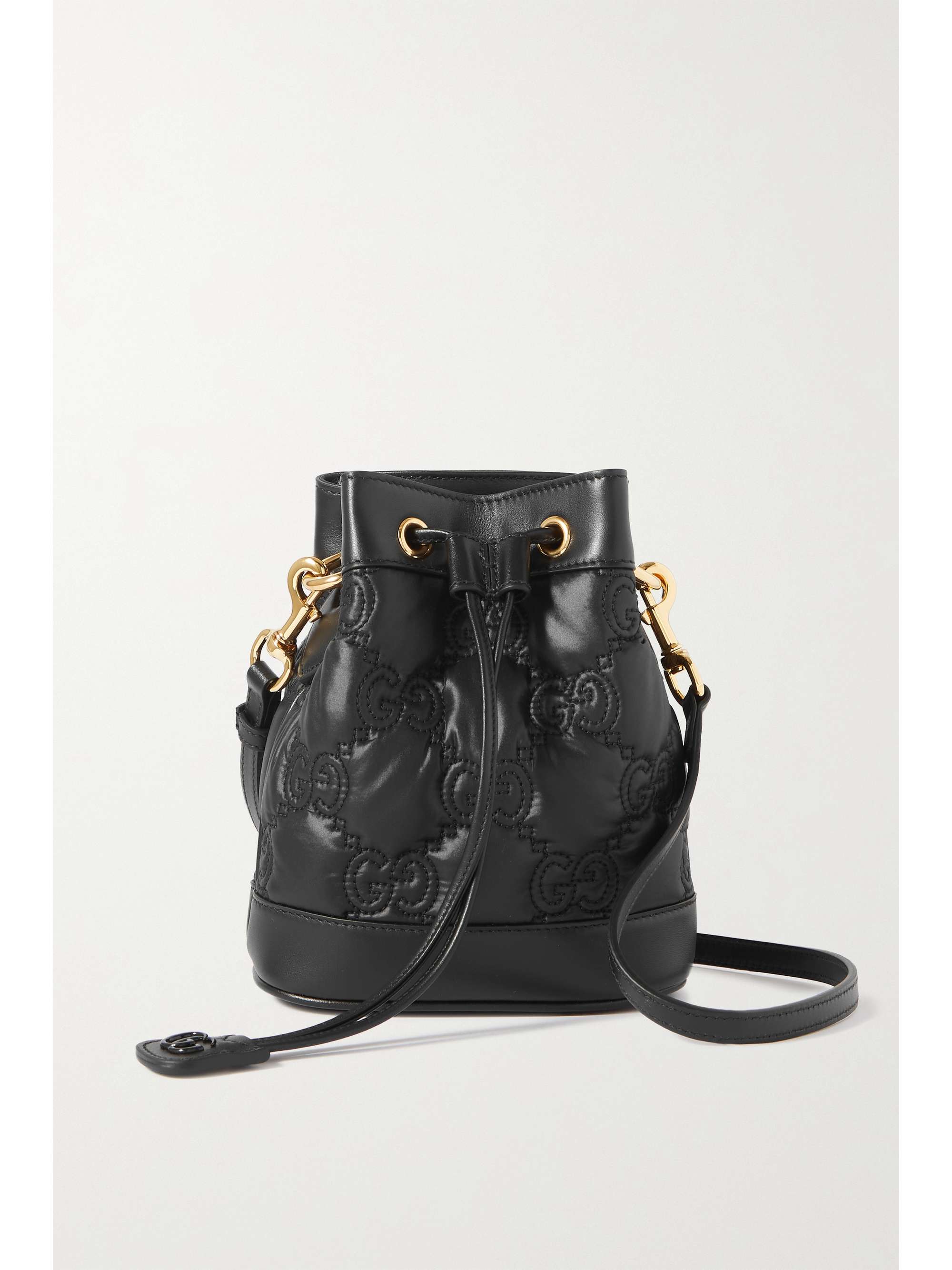 bucket bag gucci