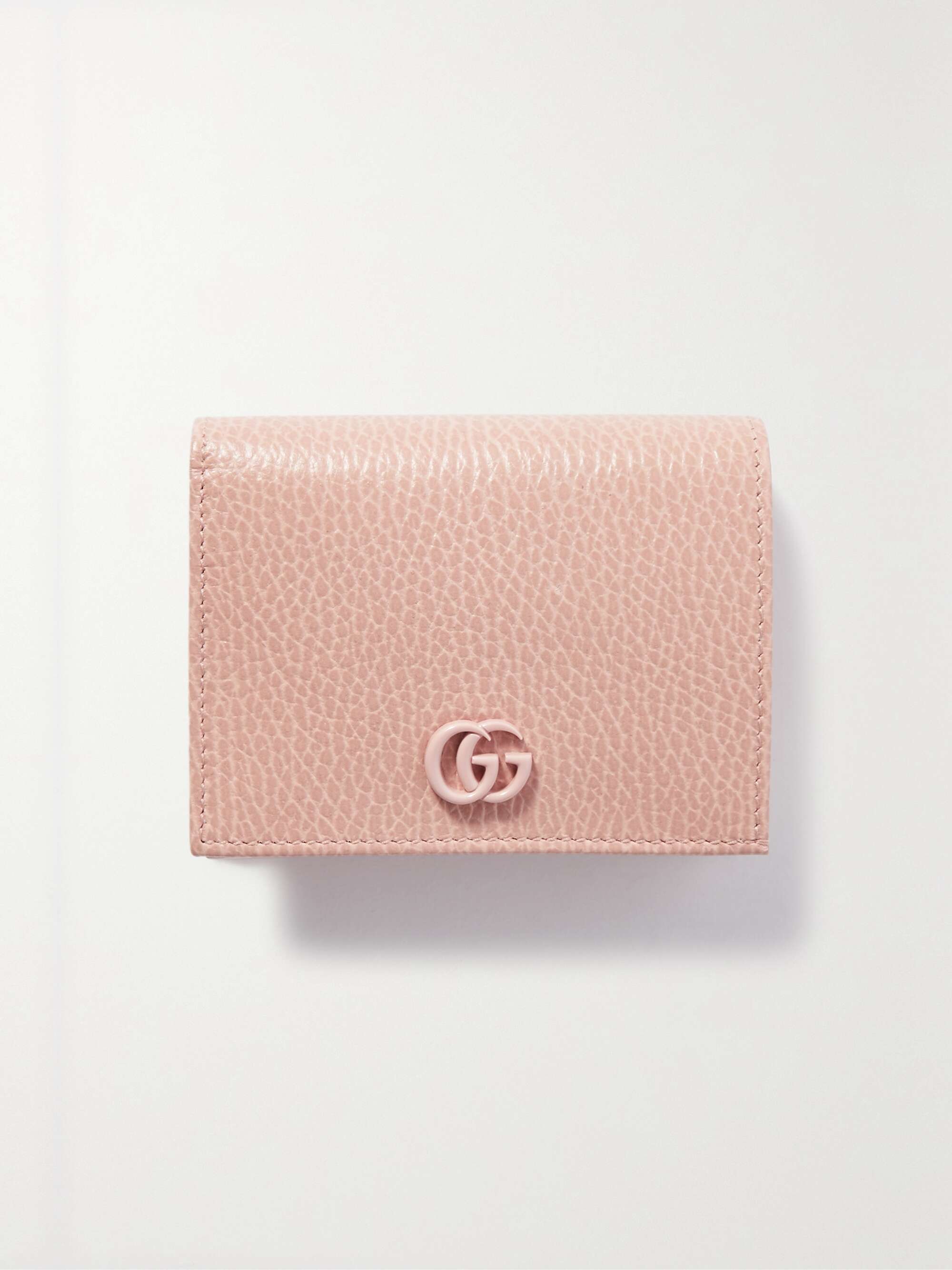 Gucci GG Marmont Medium Leather Wallet