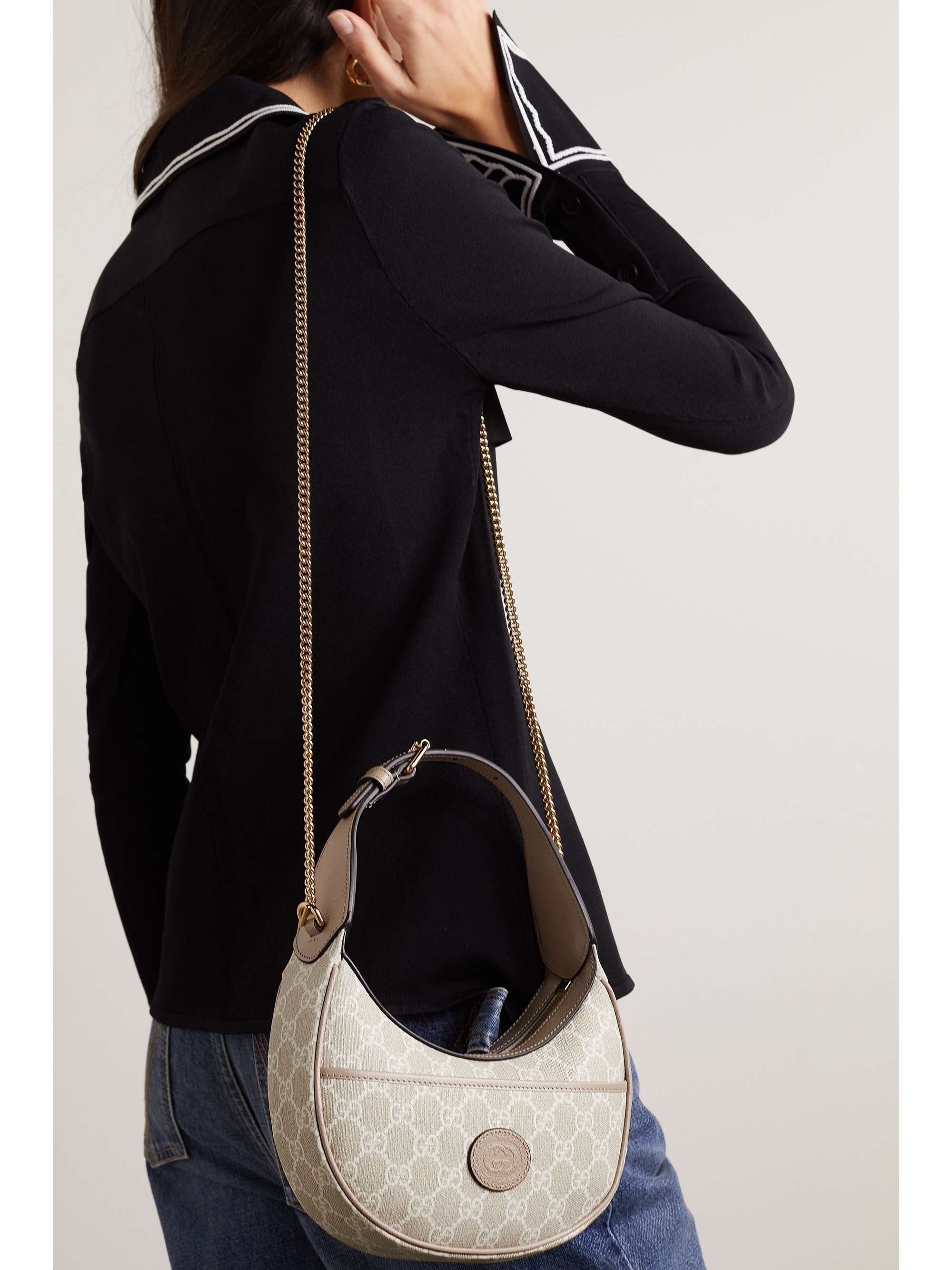 Retro Shoulder Bag | COLOMBUS