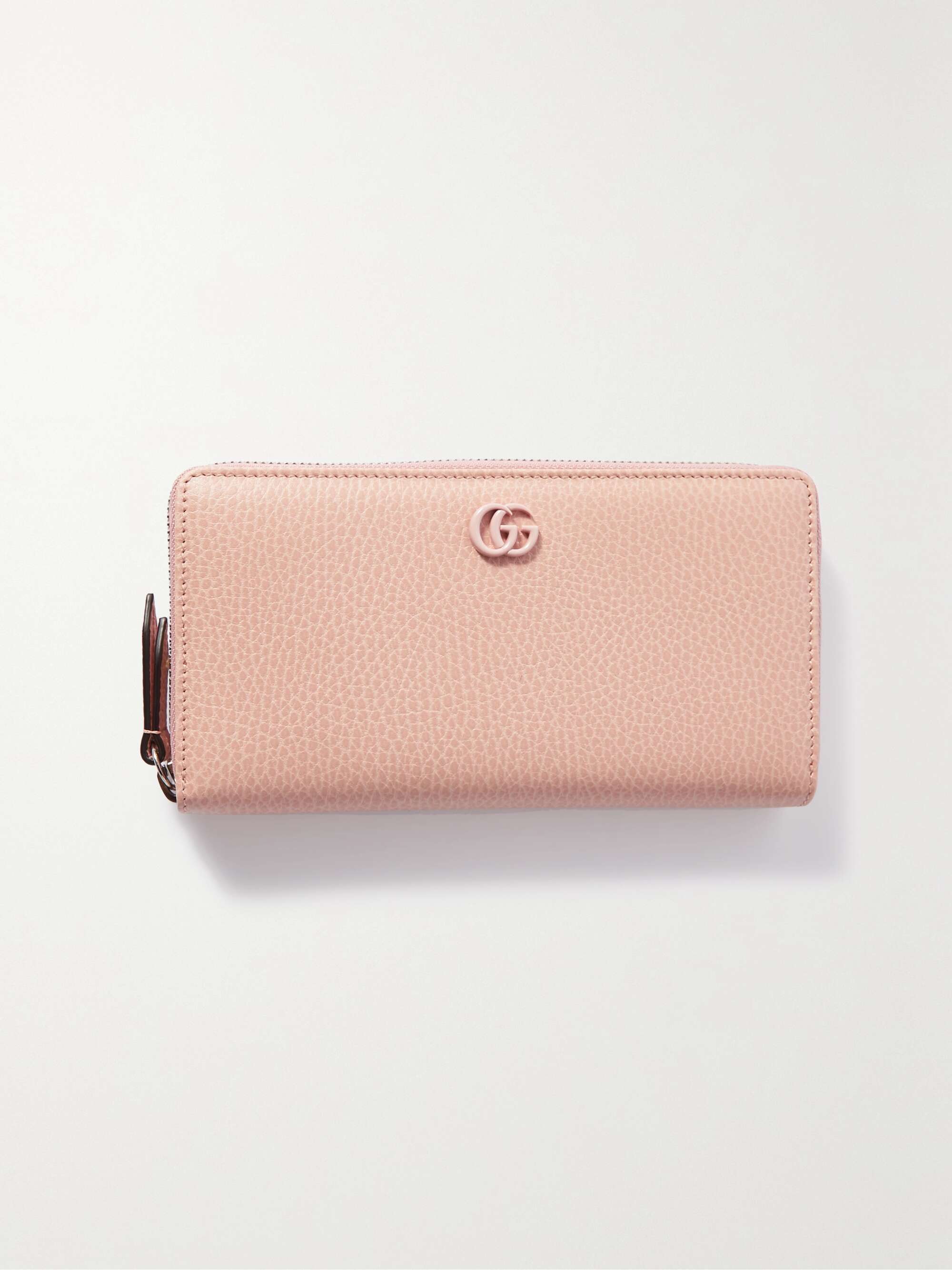 Aantrekkingskracht Van streek gevoeligheid GUCCI Petite Marmont textured-leather wallet | NET-A-PORTER Aantrekkingskracht Van streek gevoeligheid GUCCI Petite Marmont textured-leather wallet | NET-A-PORTER