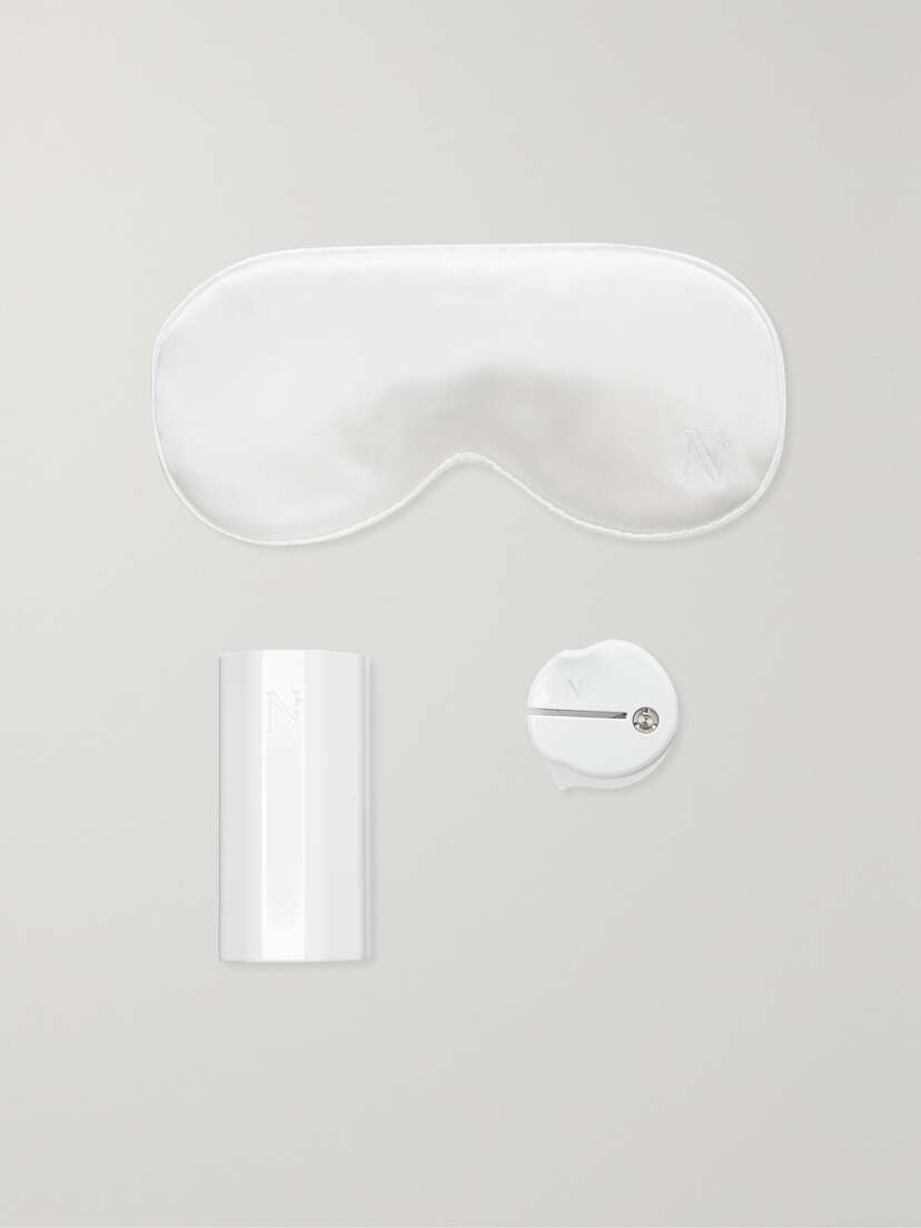 Noble Panacea The Brilliant Eye Awakening Program