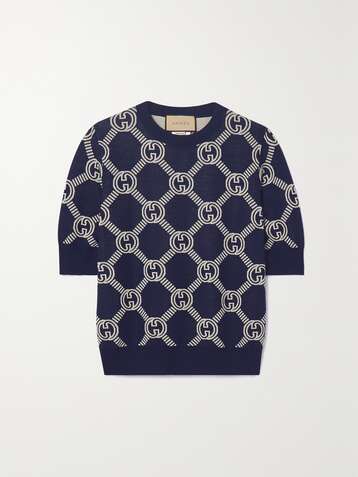 Gucci Sweater for Women | NET-A-PORTER