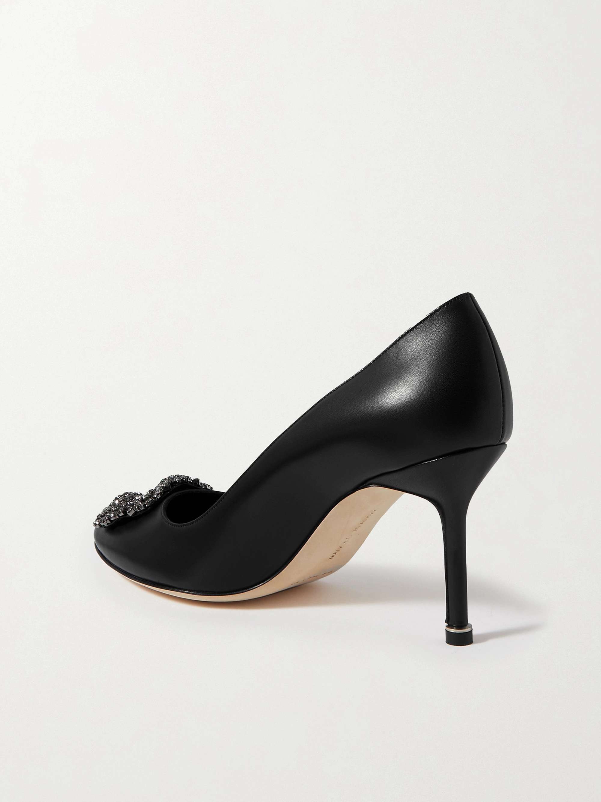 MANOLO BLAHNIK 