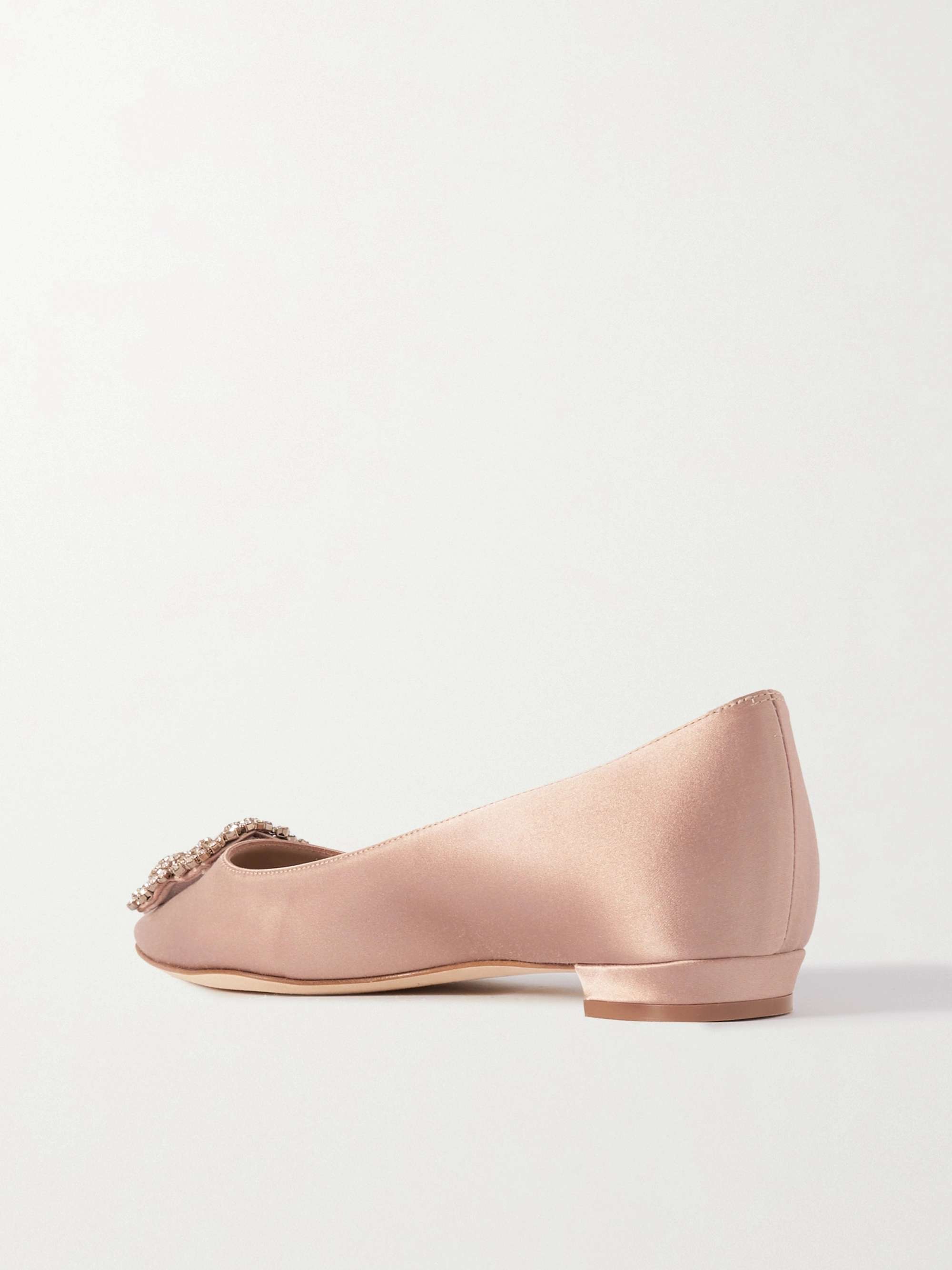 MANOLO BLAHNIK 
