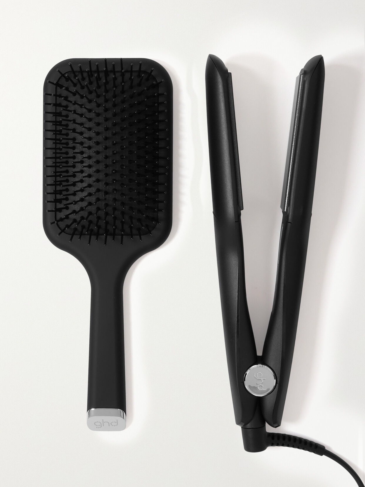 ghd - Max Professional Wide Plate Styler Gift Set - Us 2-pin Plug