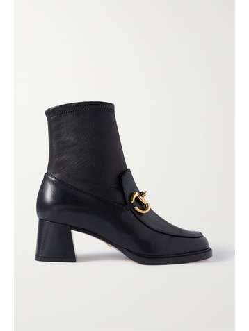 Gucci Boots for Women | NET-A-PORTER