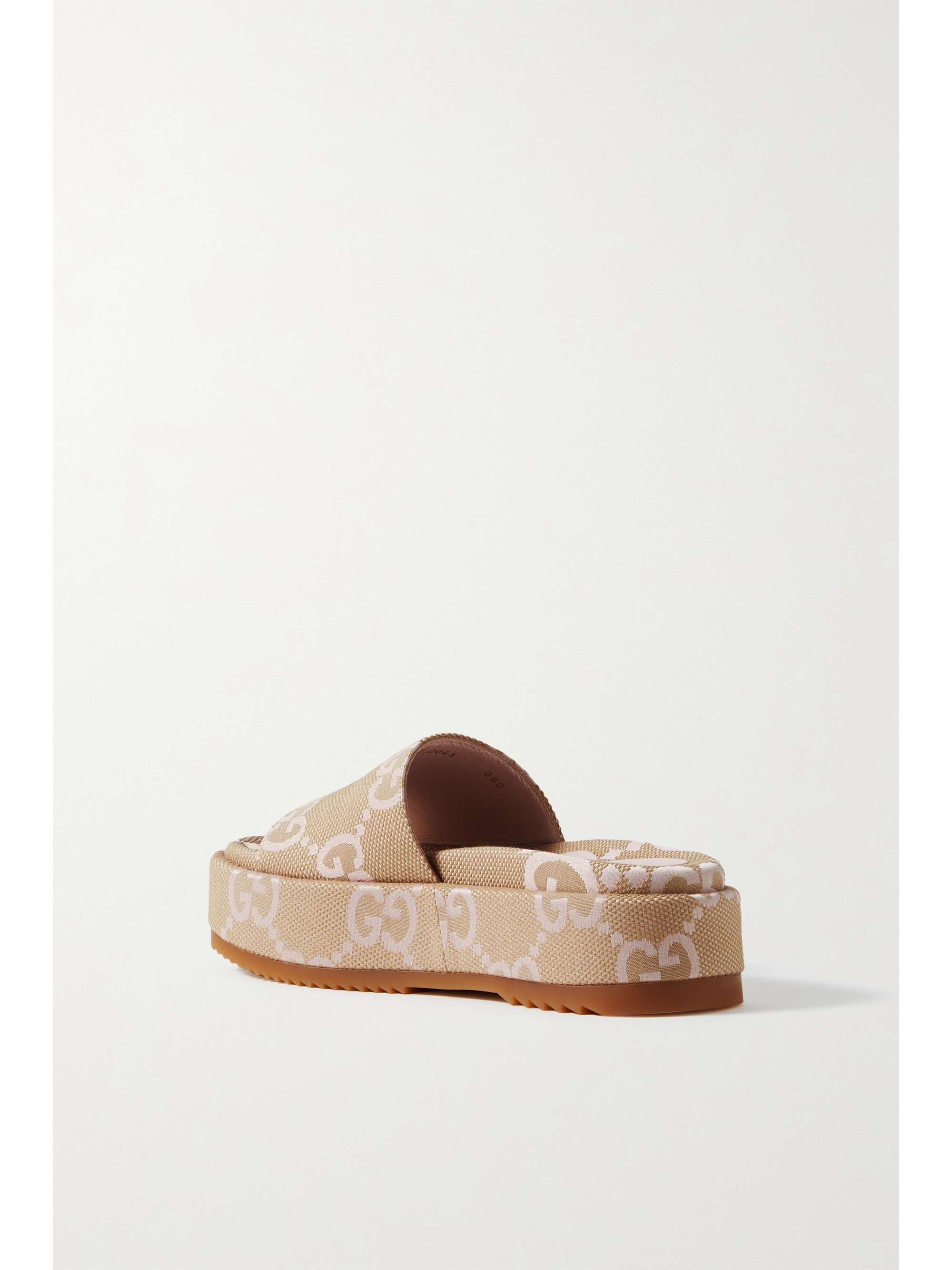 Gucci slides with grip Clearance