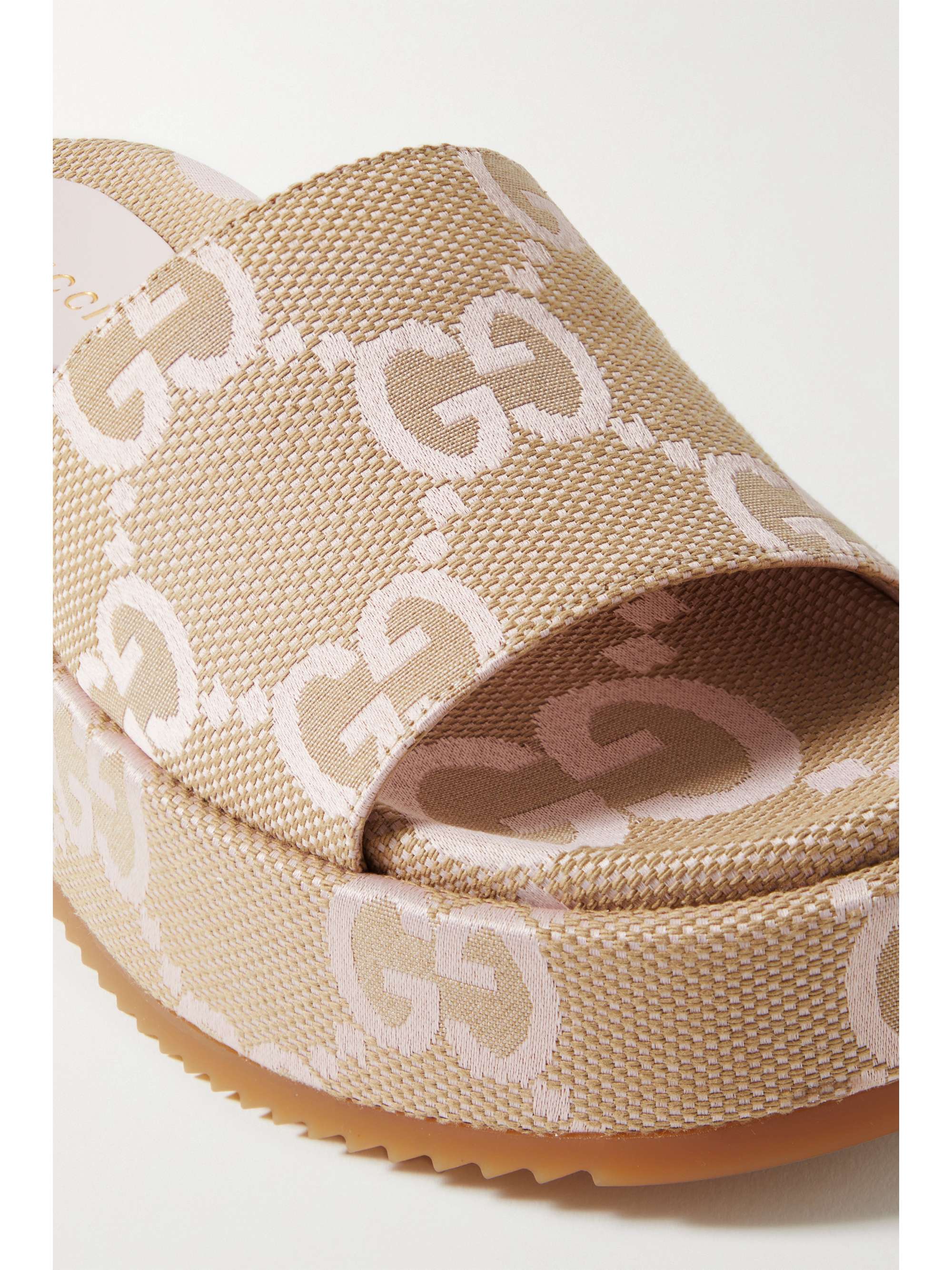 angelina logo canvas flatform slides Hi Tech Services