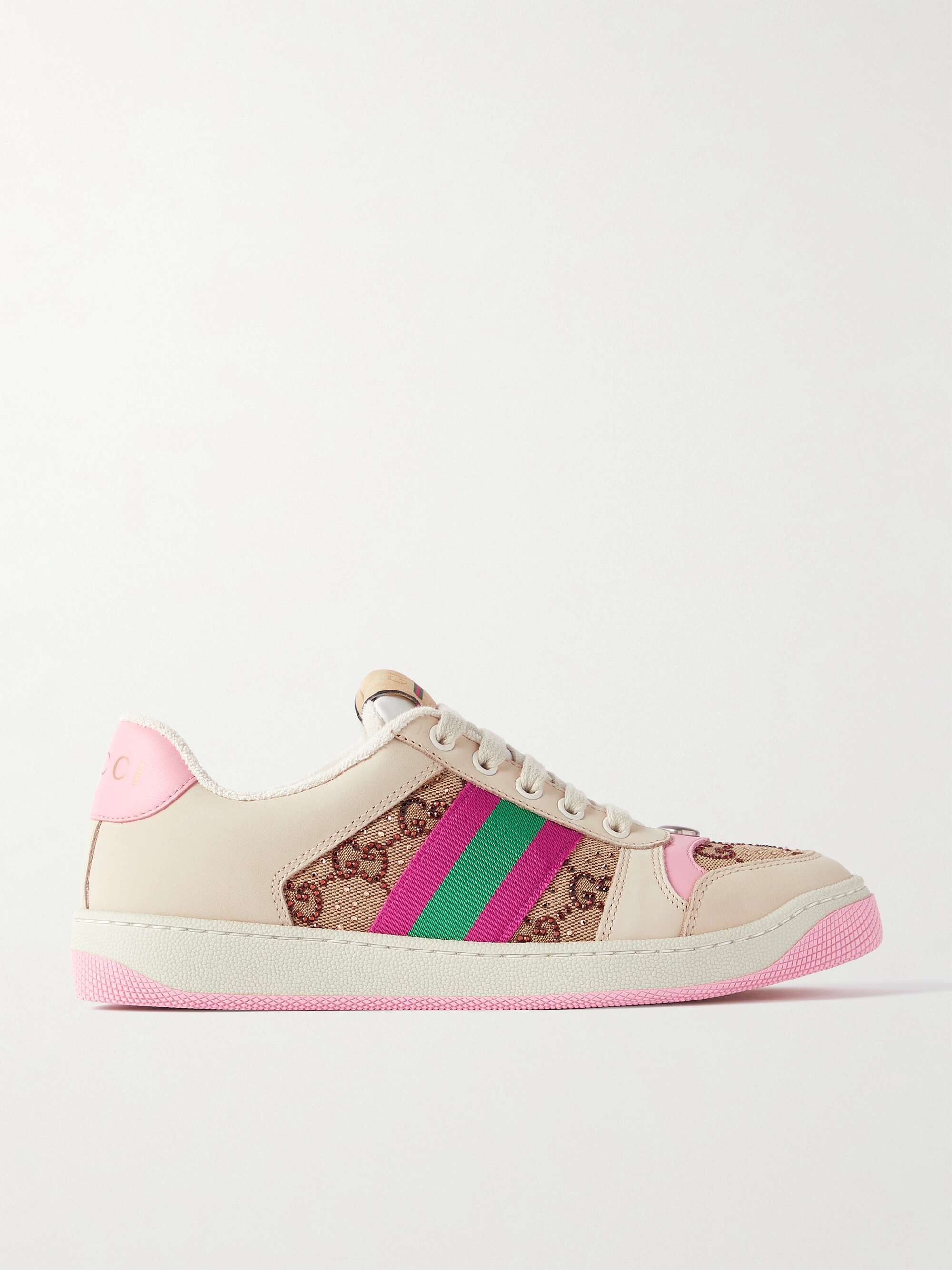 Would you pay $1,590 for these Gucci sneakers?