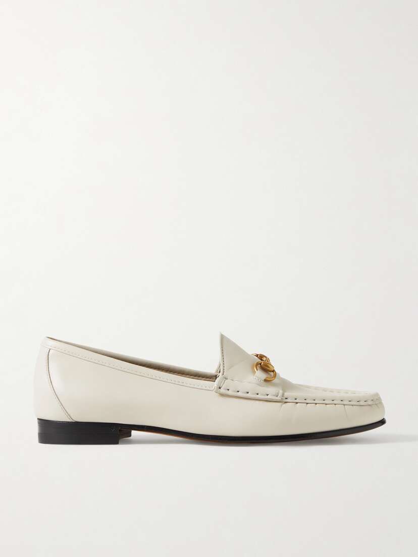 Gucci Horsebit 1953 Leather Loafers