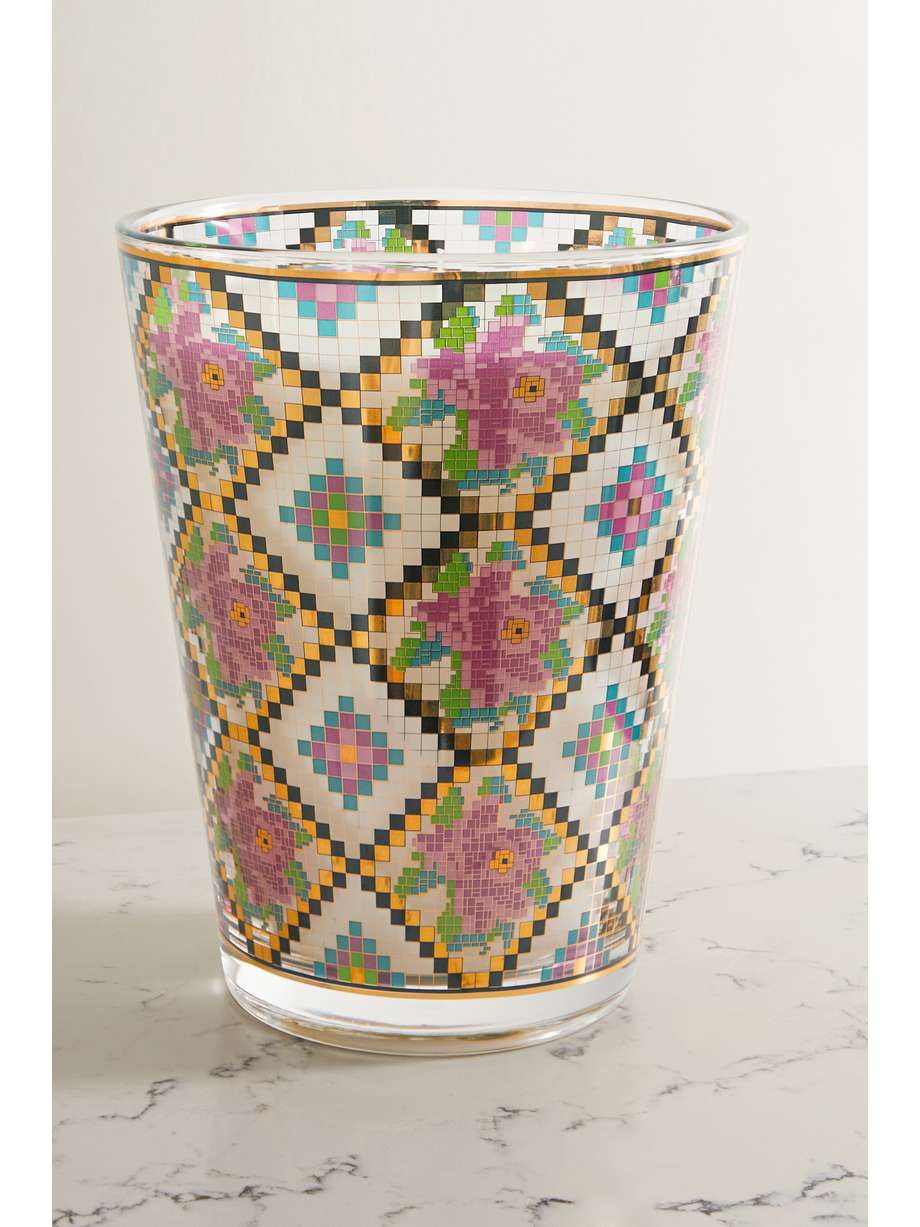 BAOBAB COLLECTION Kilim Max 24 scented candle, 5.2kg NETAPORTER