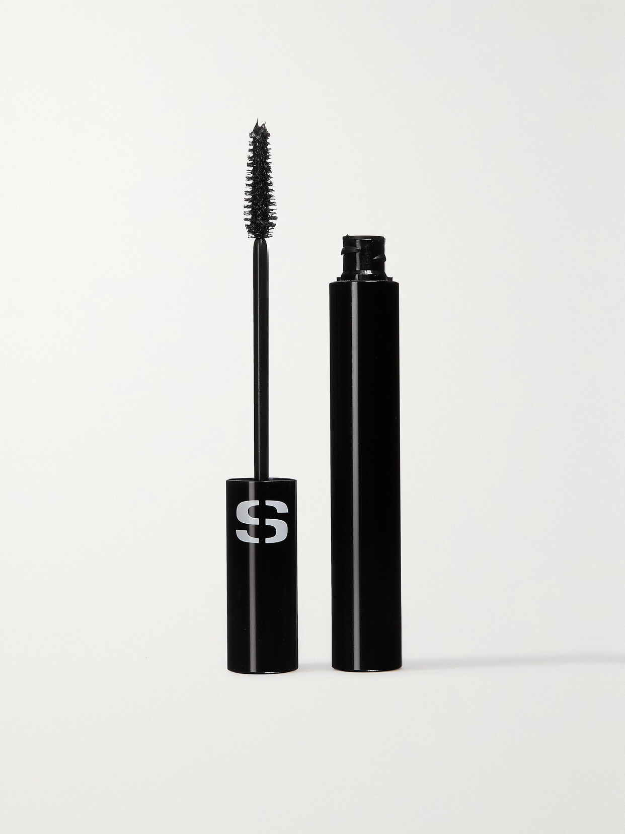 Sisley - So Stretch Mascara - 1 Deep Black