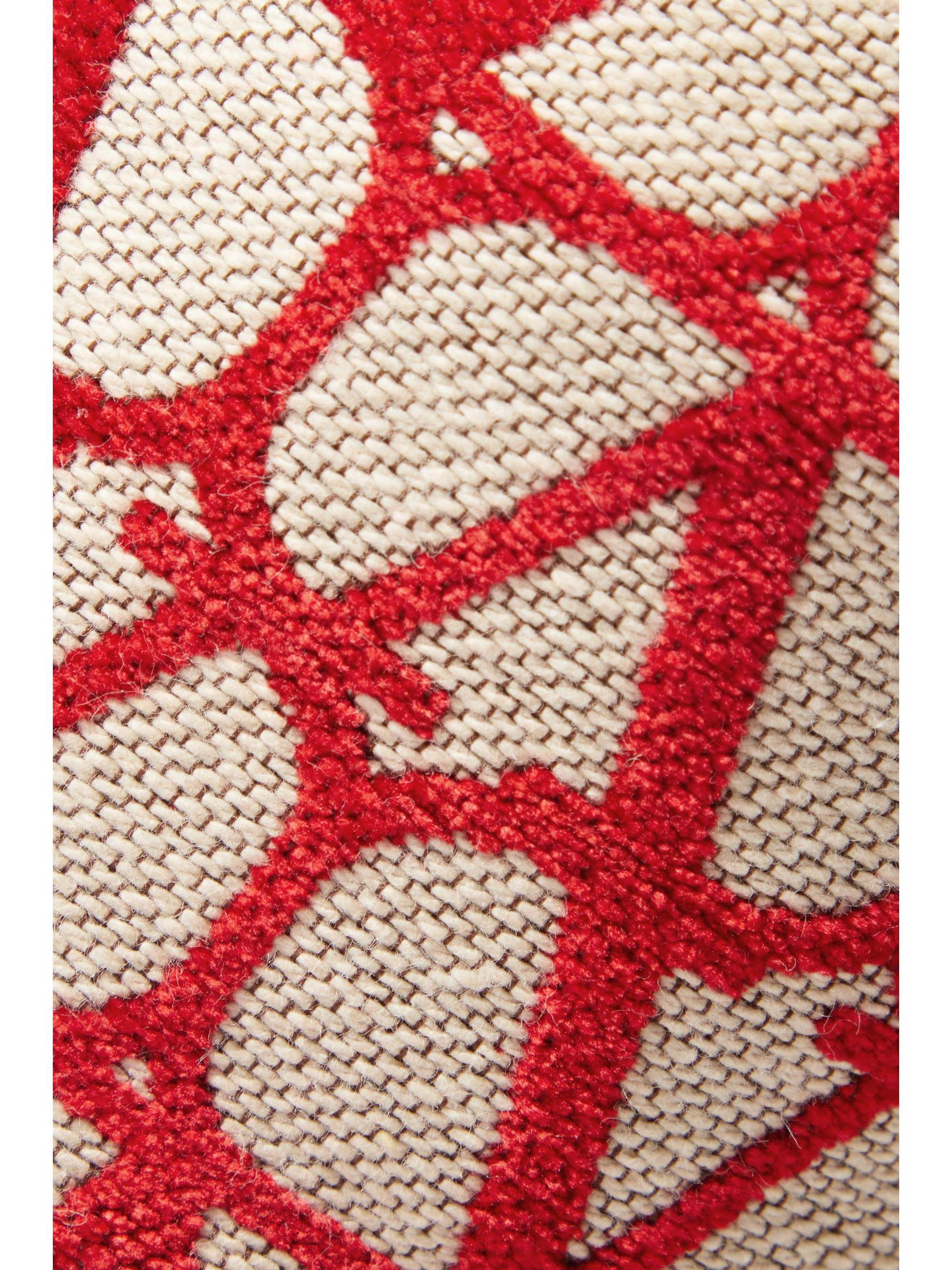 VALENTINO GARAVANI Valentino Garavani canvas-jacquard bucket hat