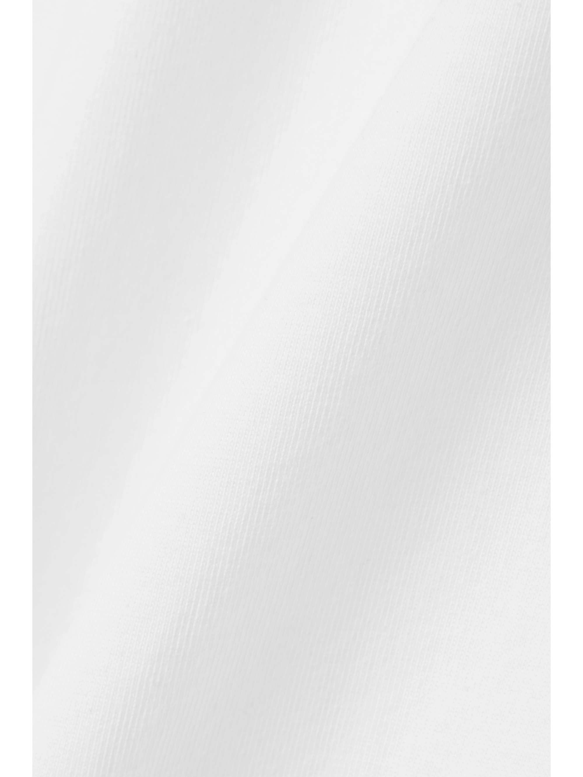 ALO YOGA Headliner cottonjersey Tshirt NETAPORTER