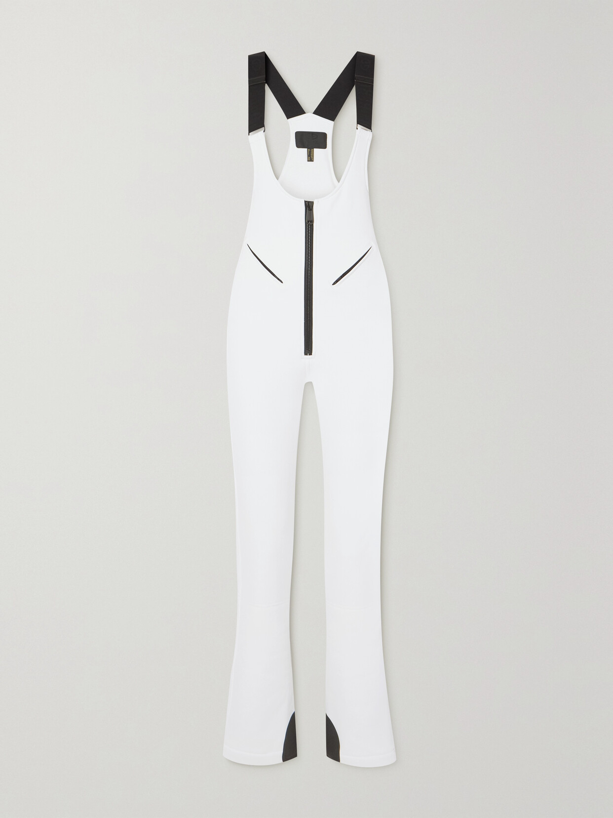 Goldbergh Phoebe Ski Salopettes In White