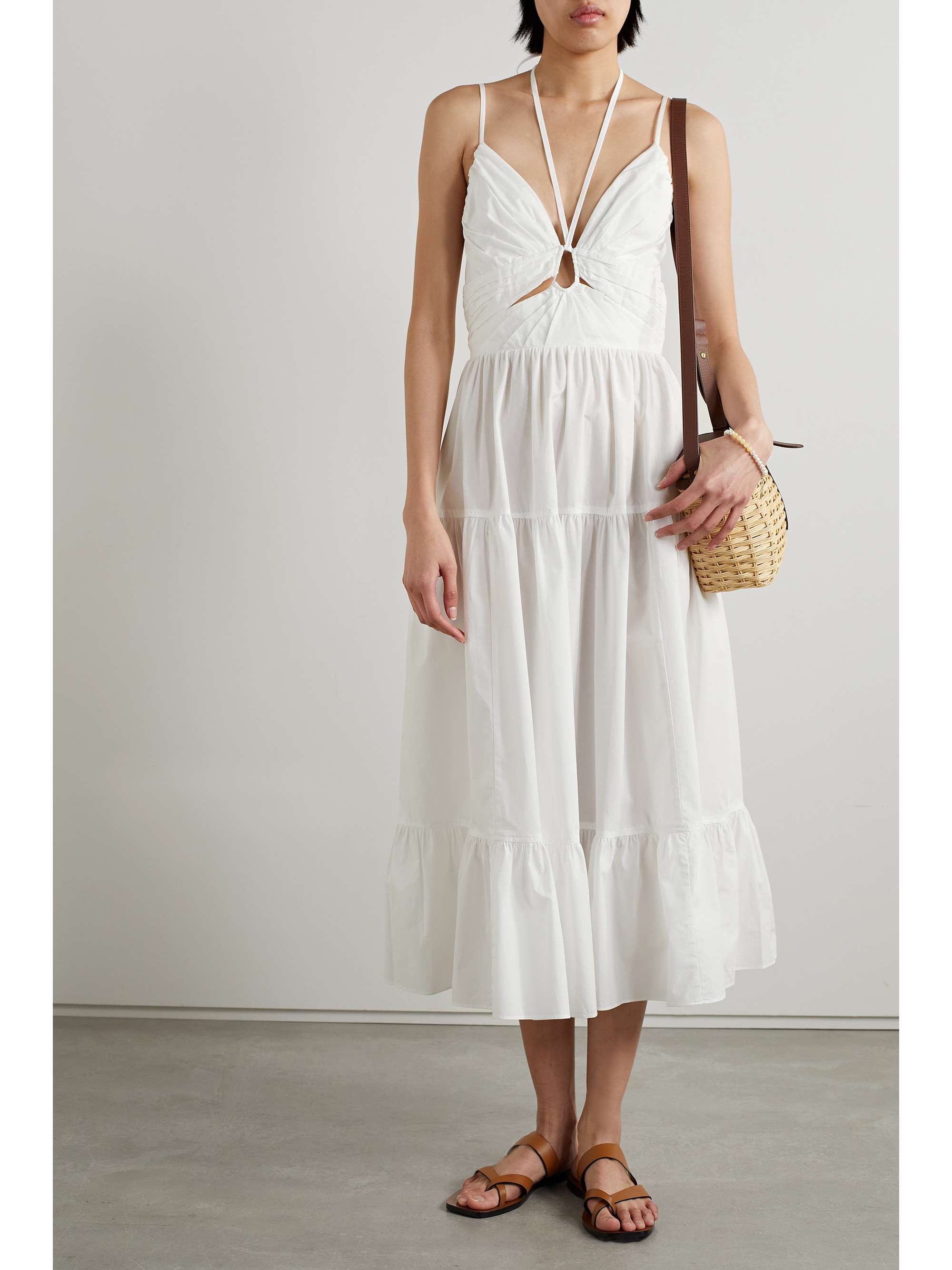 ulla johnson phoebe dress