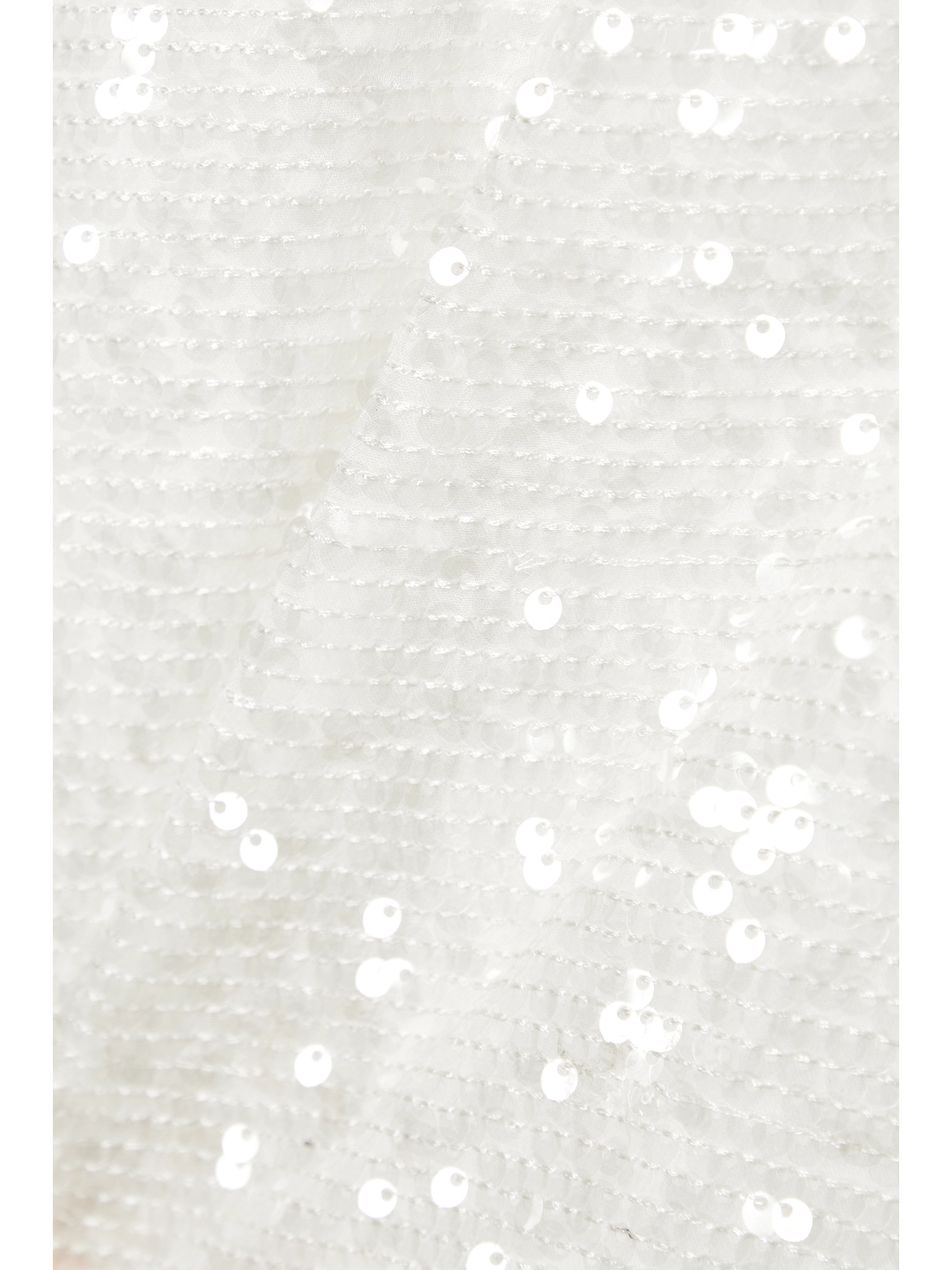 Erdem Yoanna sequined chiffon gown