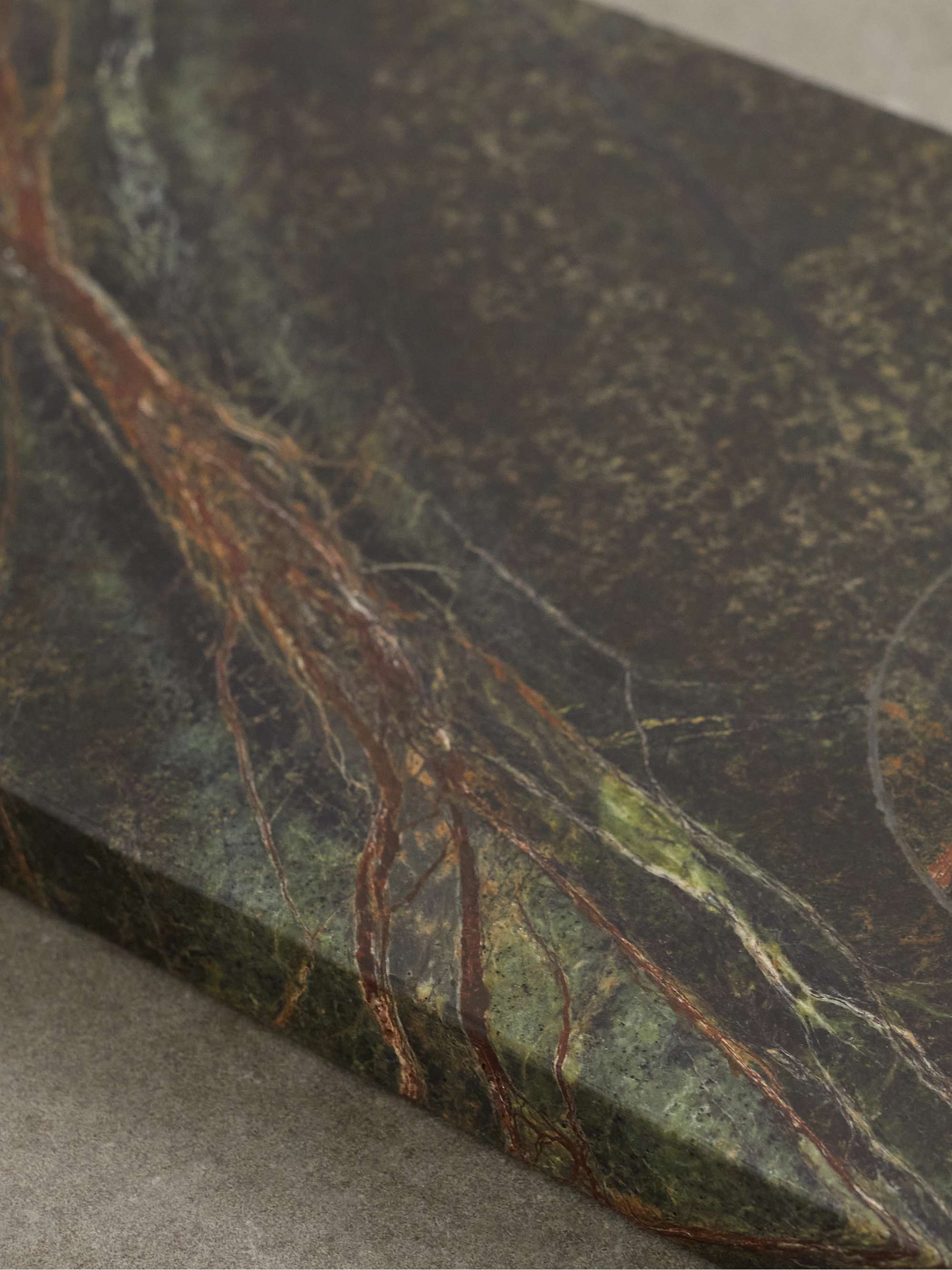 SOHO HOME Astell marble serving board