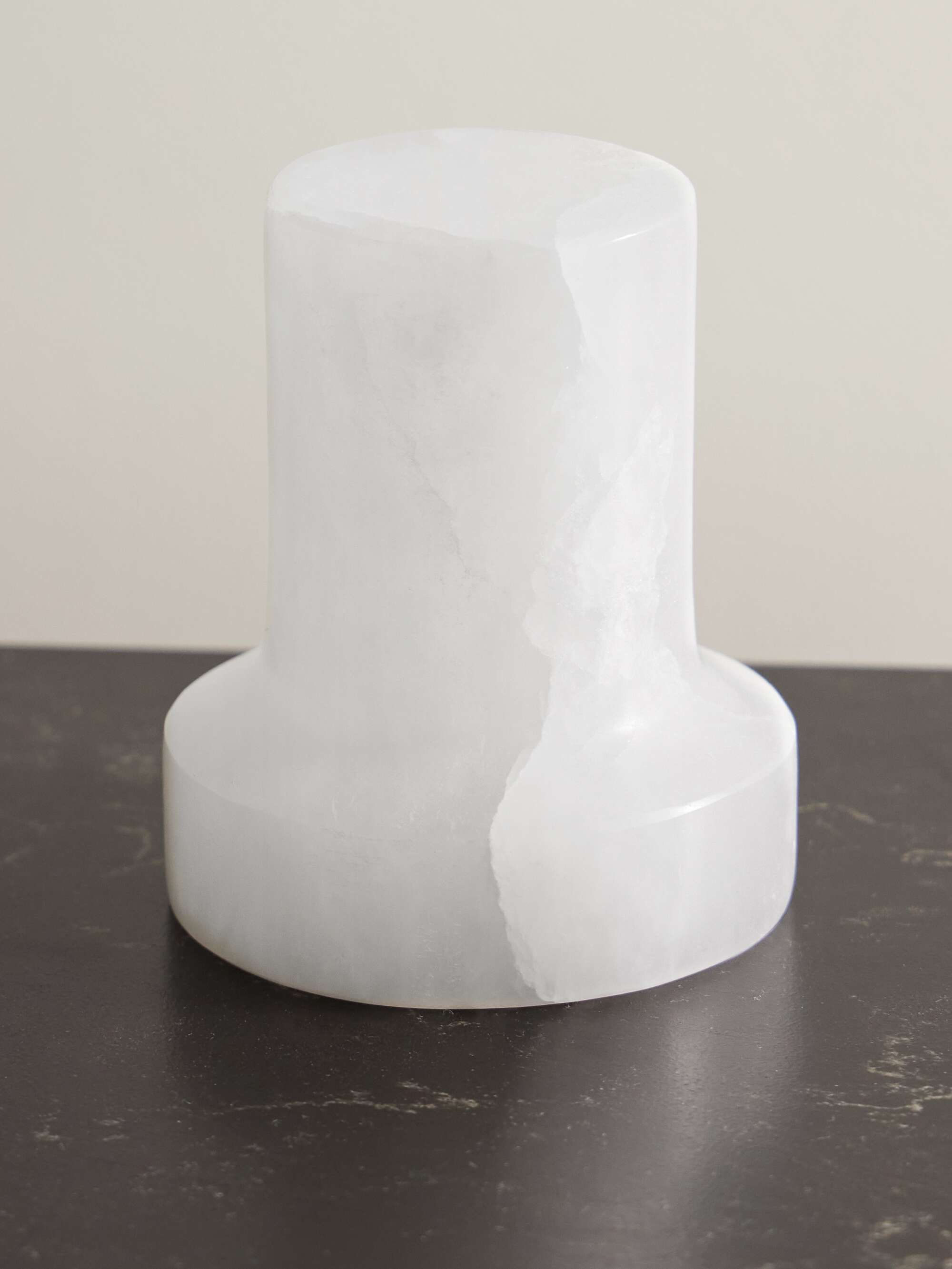 SOHO HOME Atlee marble bottle opener