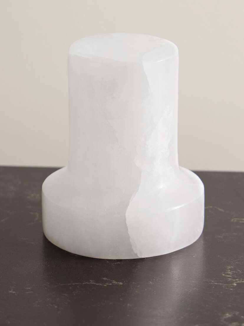 Soho Home Atlee Marble Bottle Opener