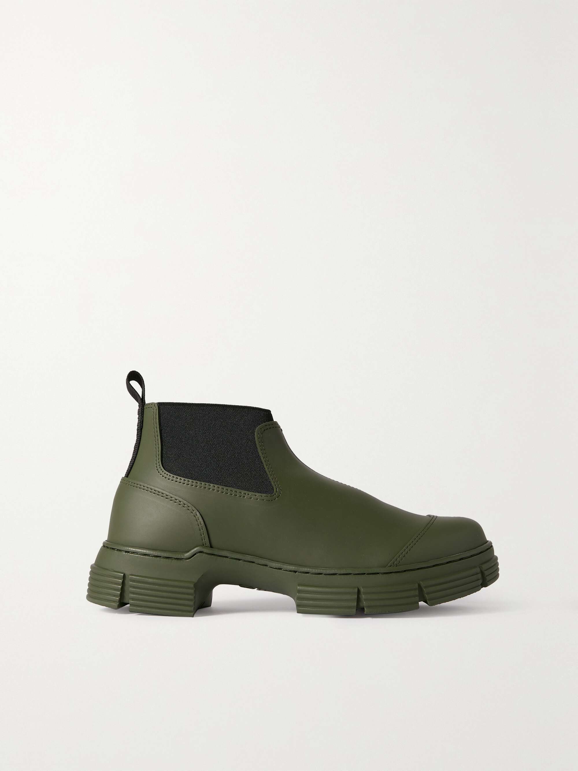 Rubber ankle sales