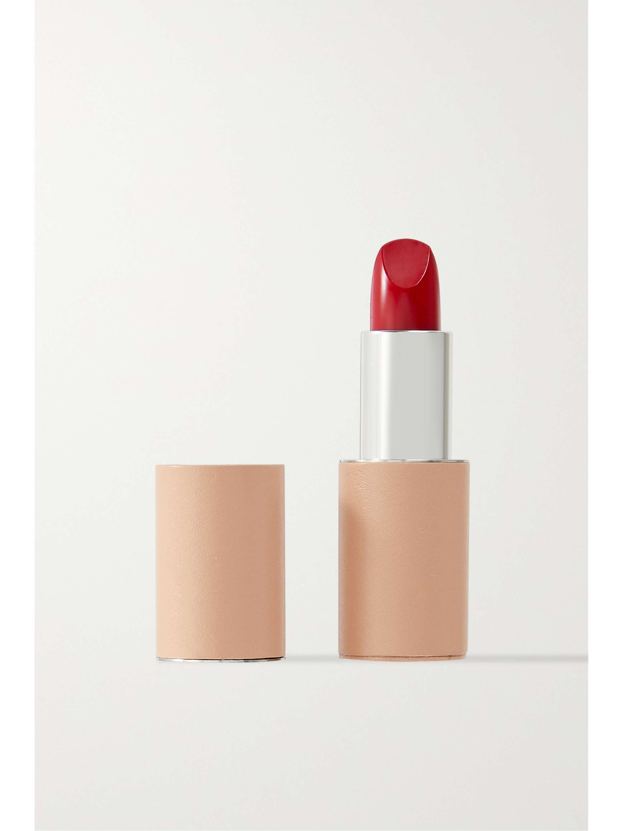 LA BOUCHE ROUGE The Gianvito Rossi Lipstick Set - Pink Leather