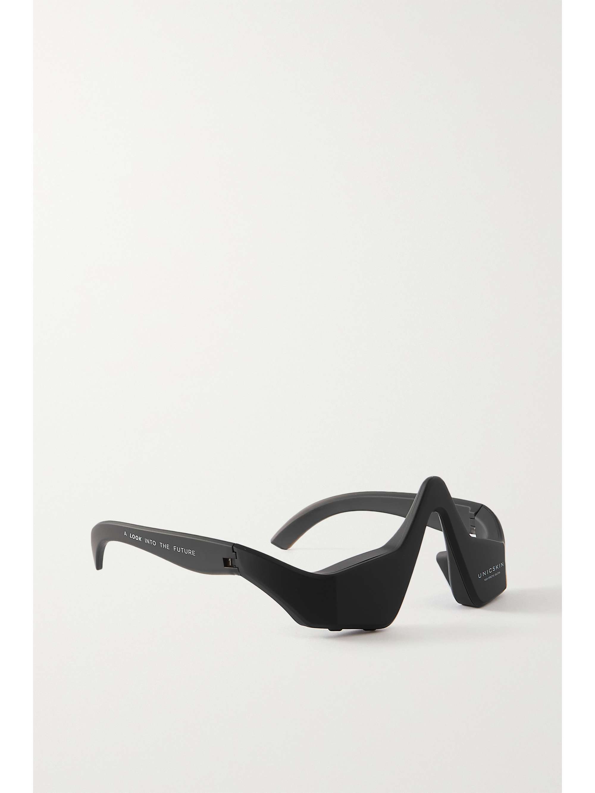 UNICSKIN Unictech Eye Mask NETAPORTER