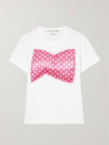 Comme des Garçons GIRL | Designer | NET-A-PORTER