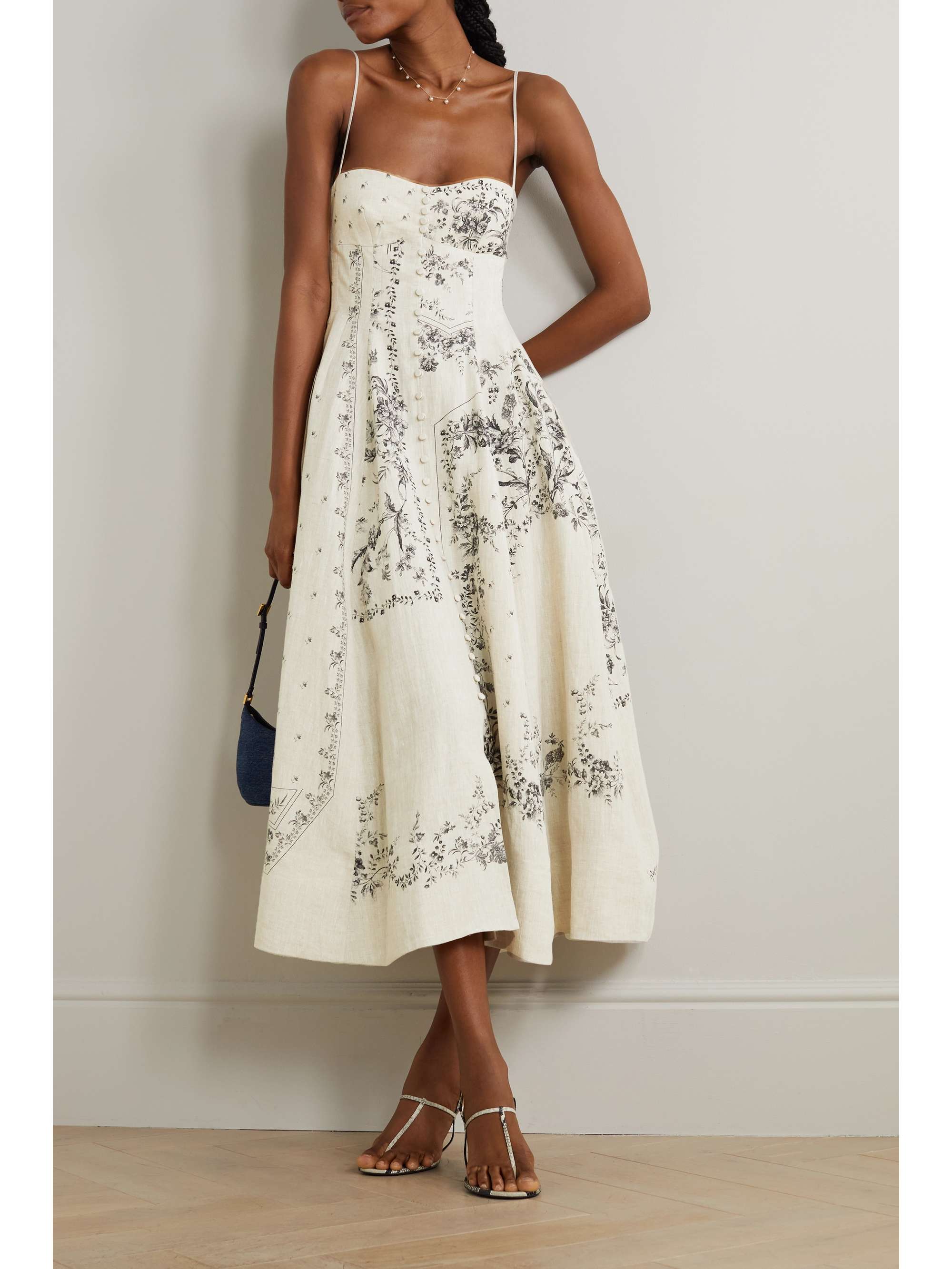 Erdem Dress