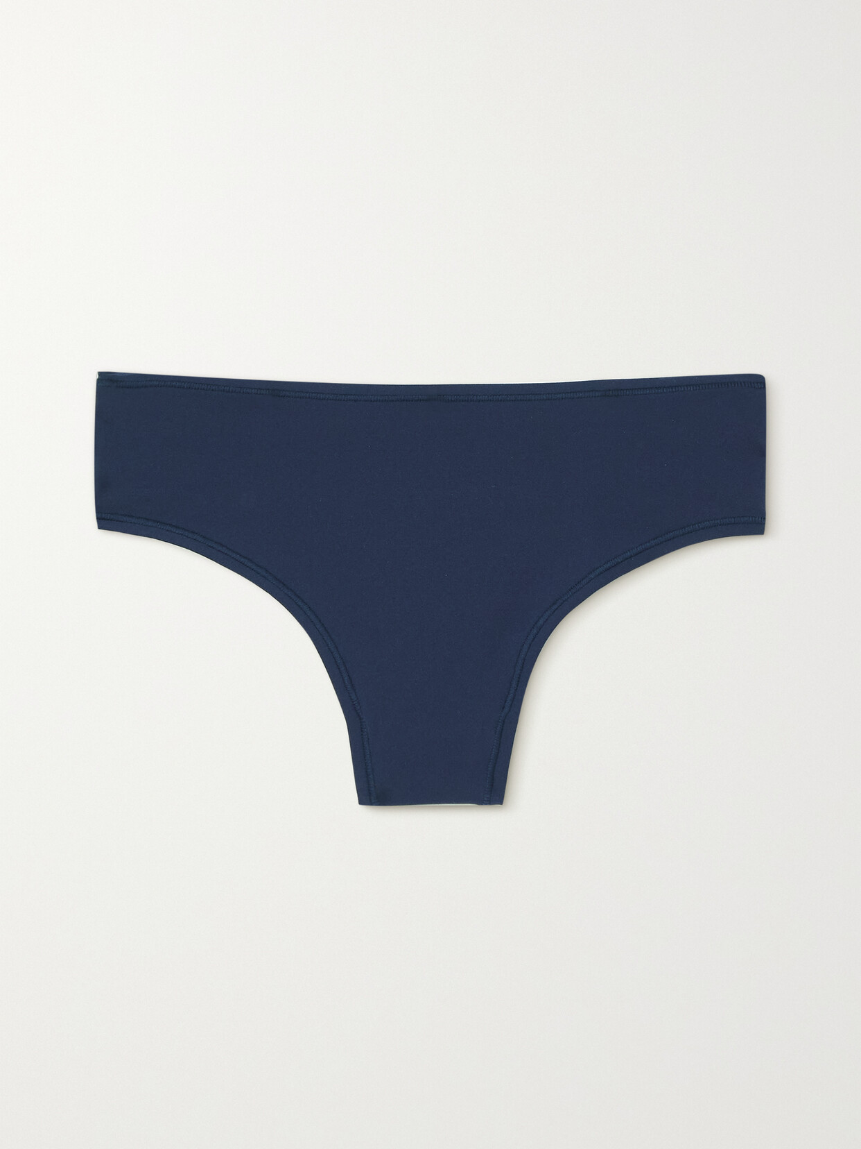 Skims - Fits Everybody Thong - Navy