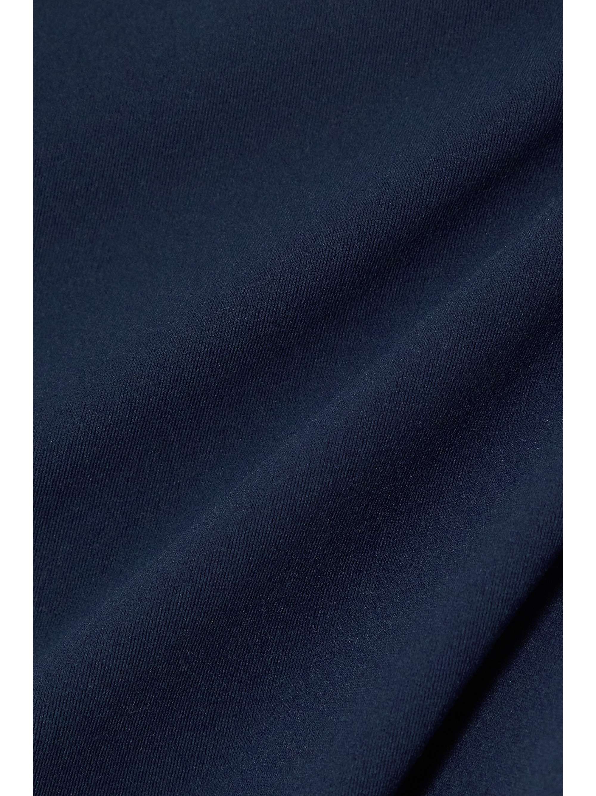 SKIMS Fits Everybody thong bodysuit - Navy
