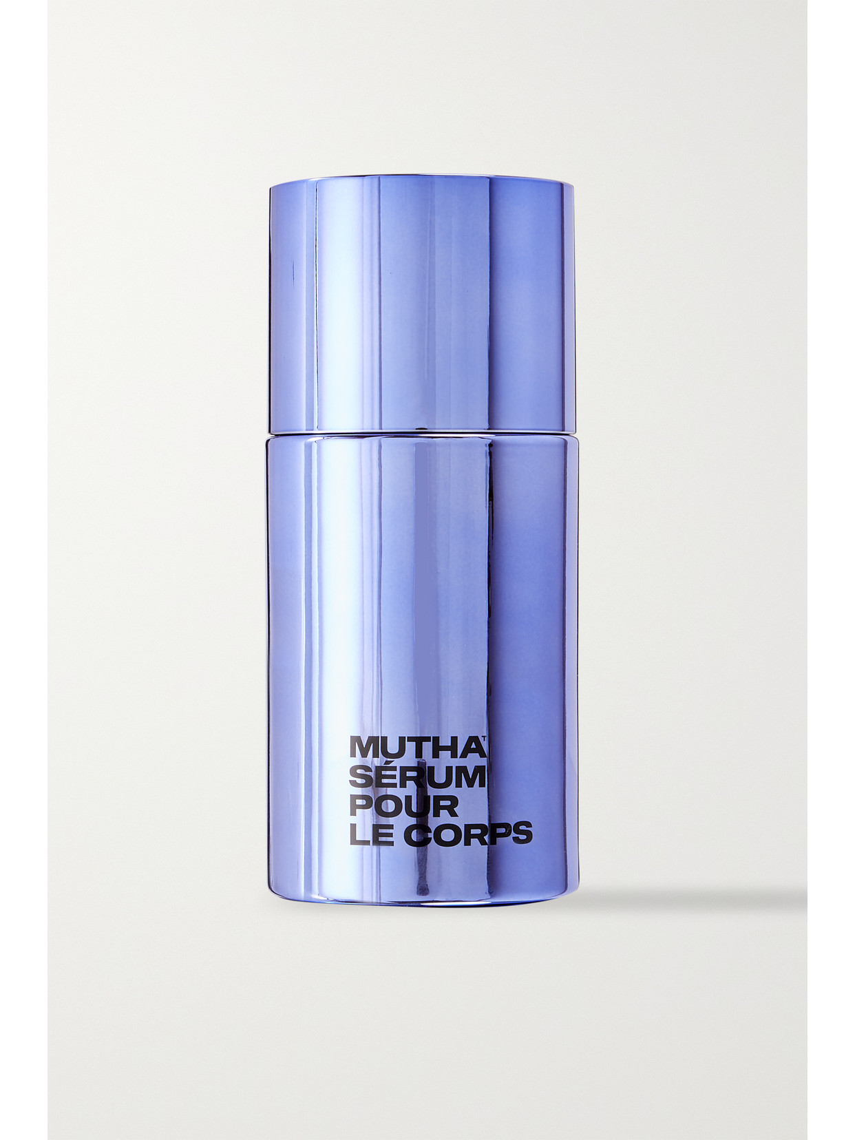 Mutha Body Contour Serum, 100ml In Colorless