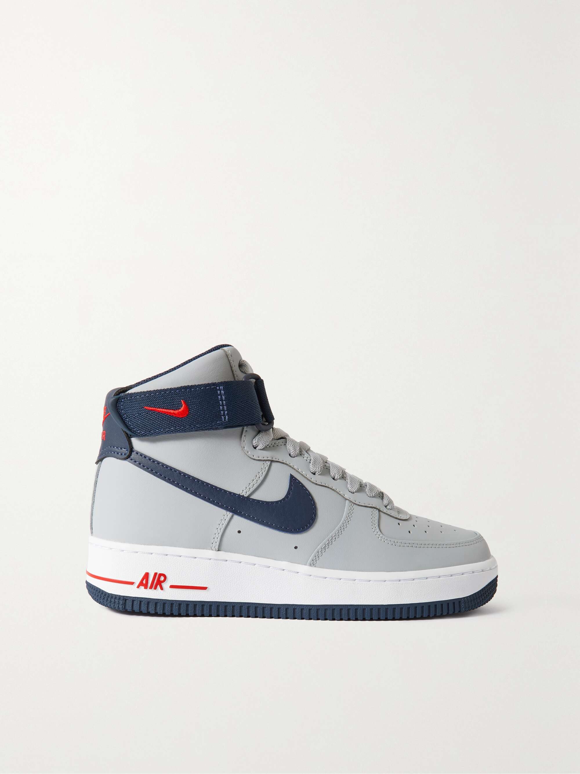 Nike Women's Air Force 1 High High-Top Sneakers