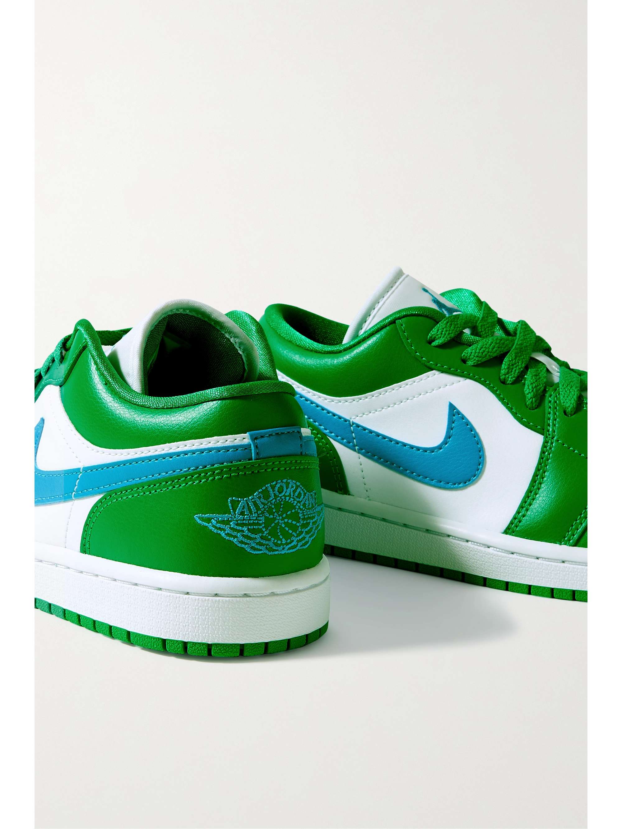 color block jordan 1