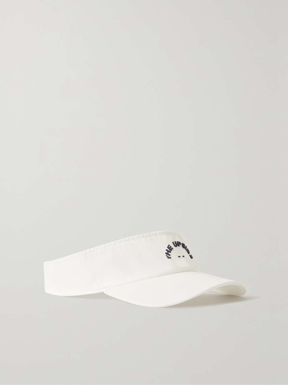 Twill Visor