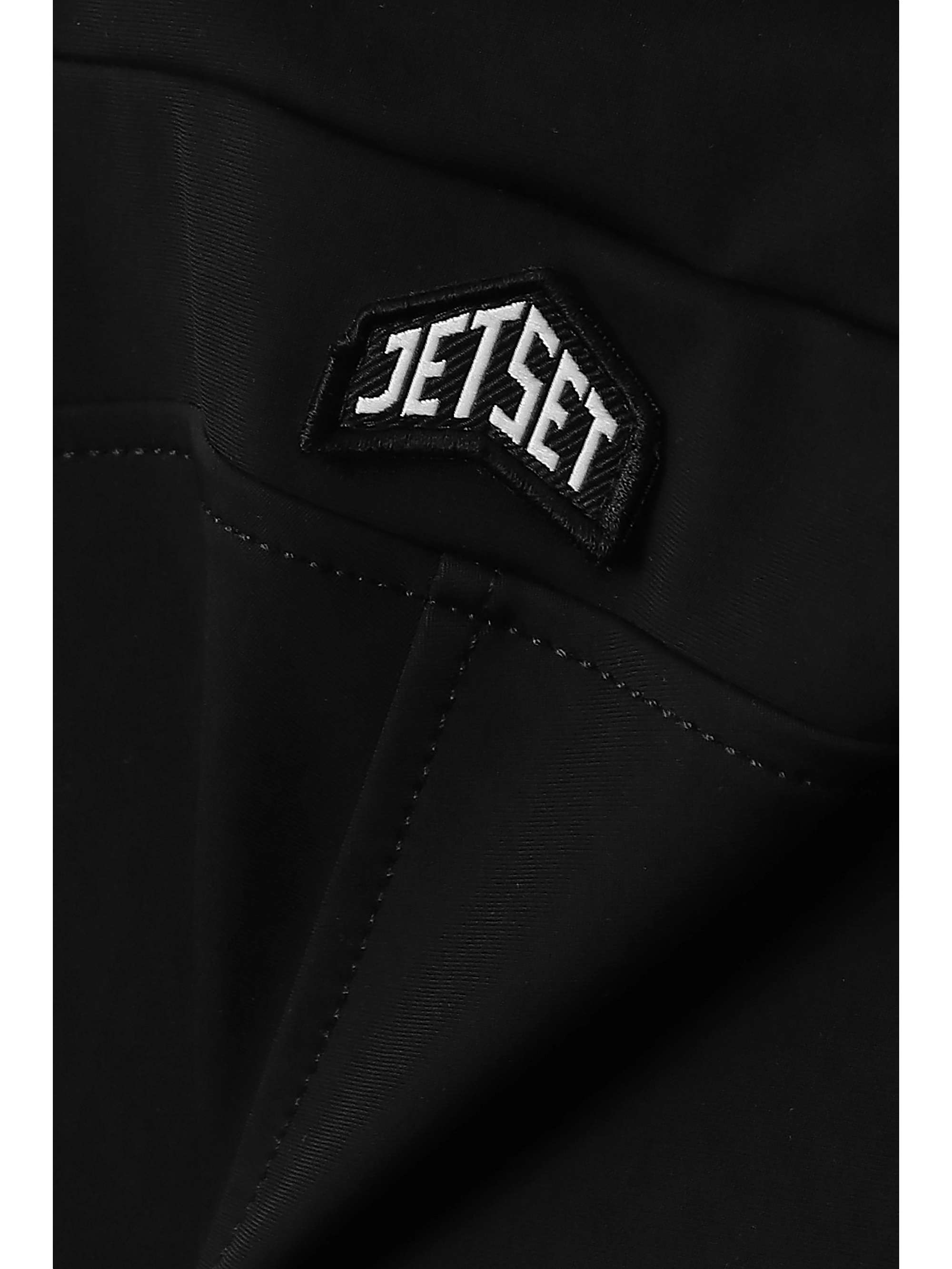JETSET 페가소 쉘러 팬츠