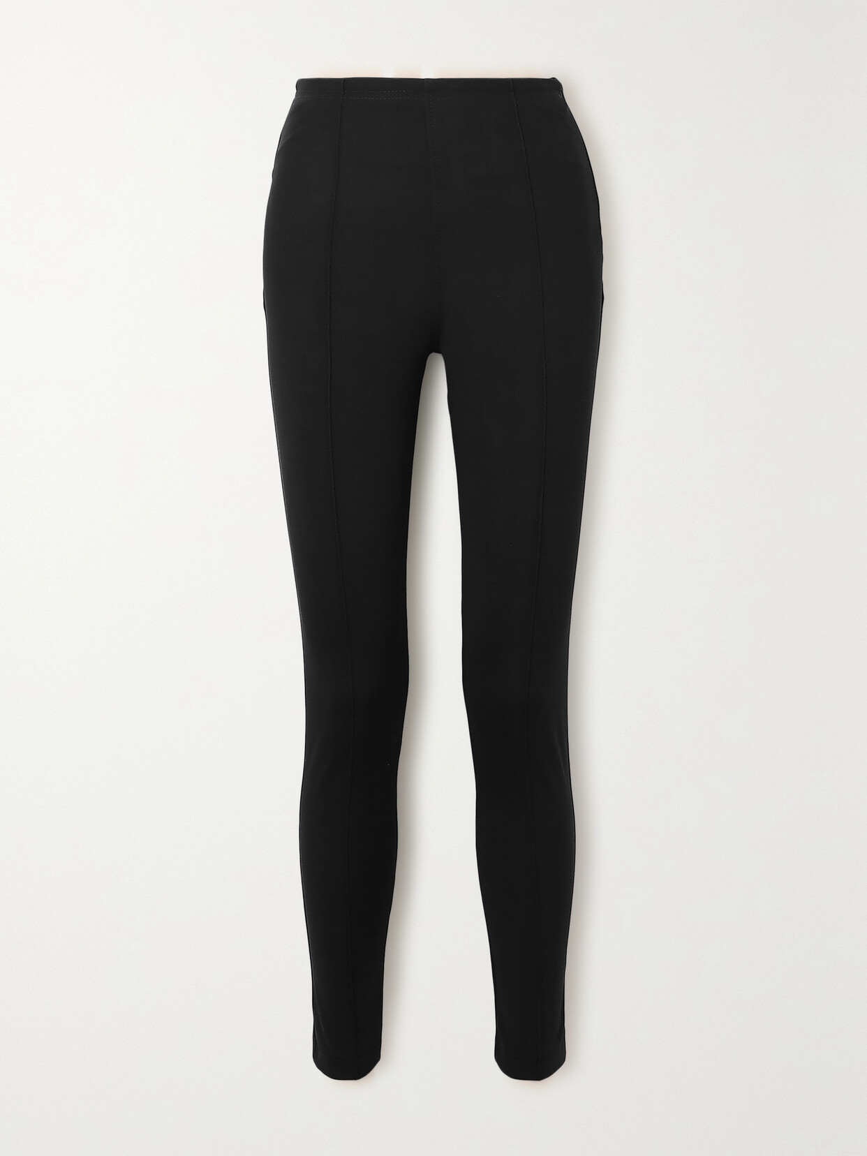 JETSET - Pegaso Schoeller Pants - Black