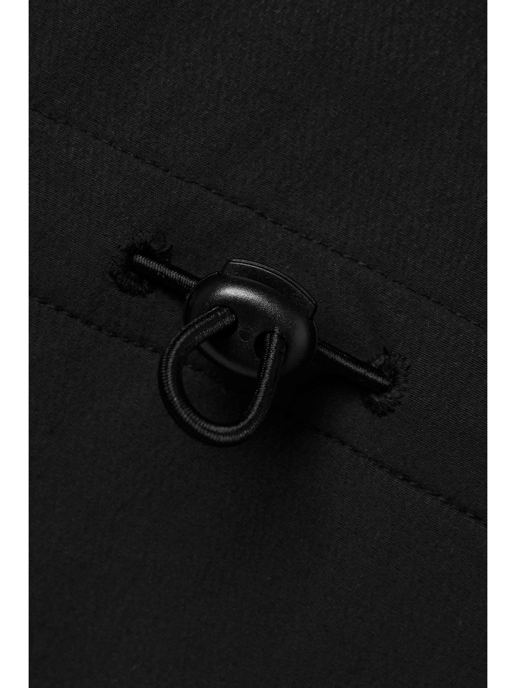 OUTDOOR VOICES Paneled RecTrek jacket NETAPORTER