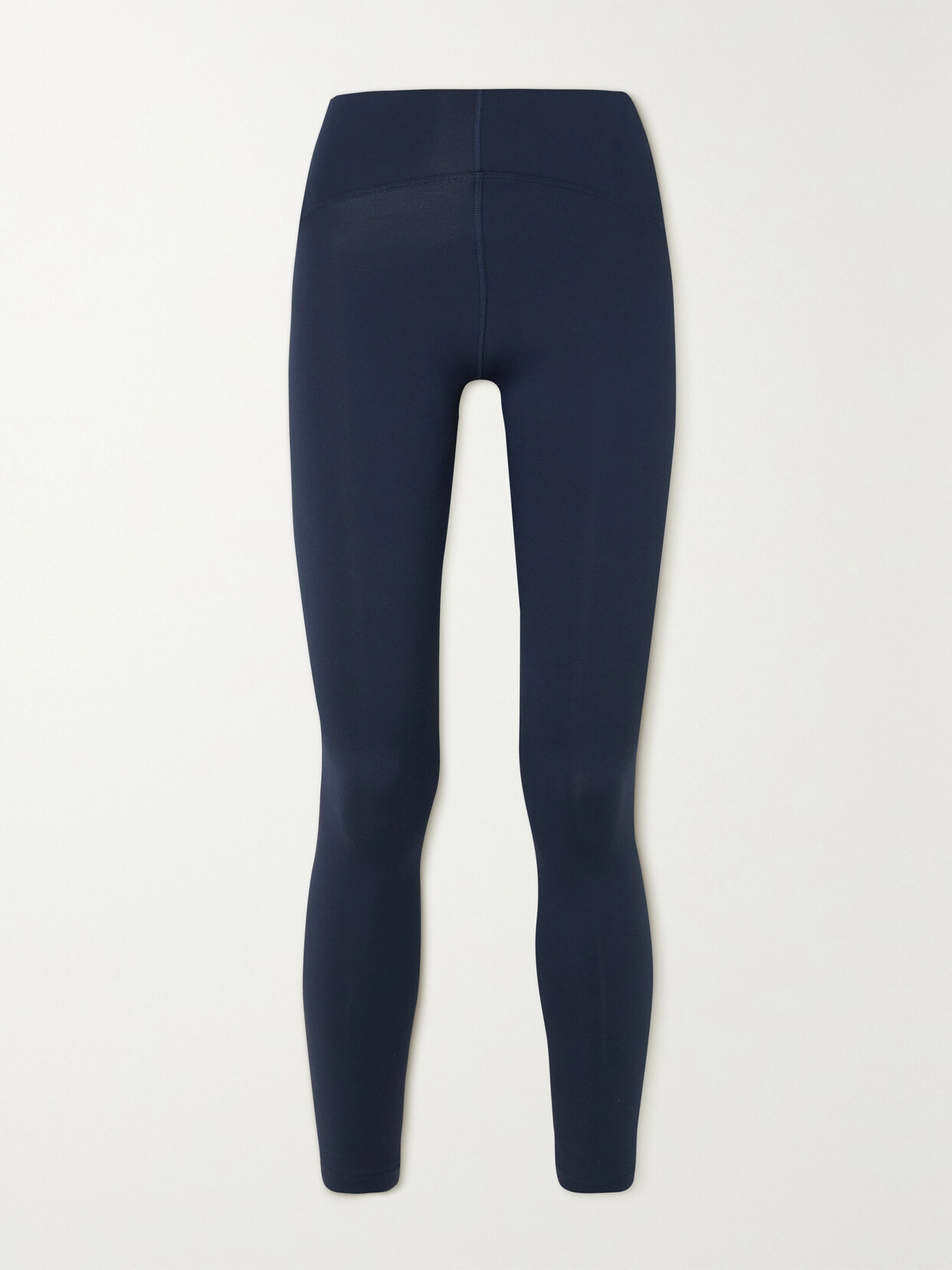 Outdoor Voices - Freeform 7/8 Leggings - Blue