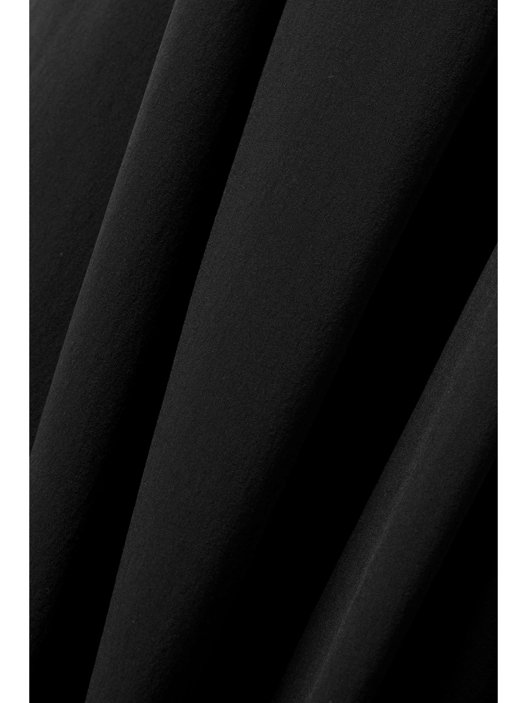 OUTDOOR VOICES Open-back LightSpeed tennis dress