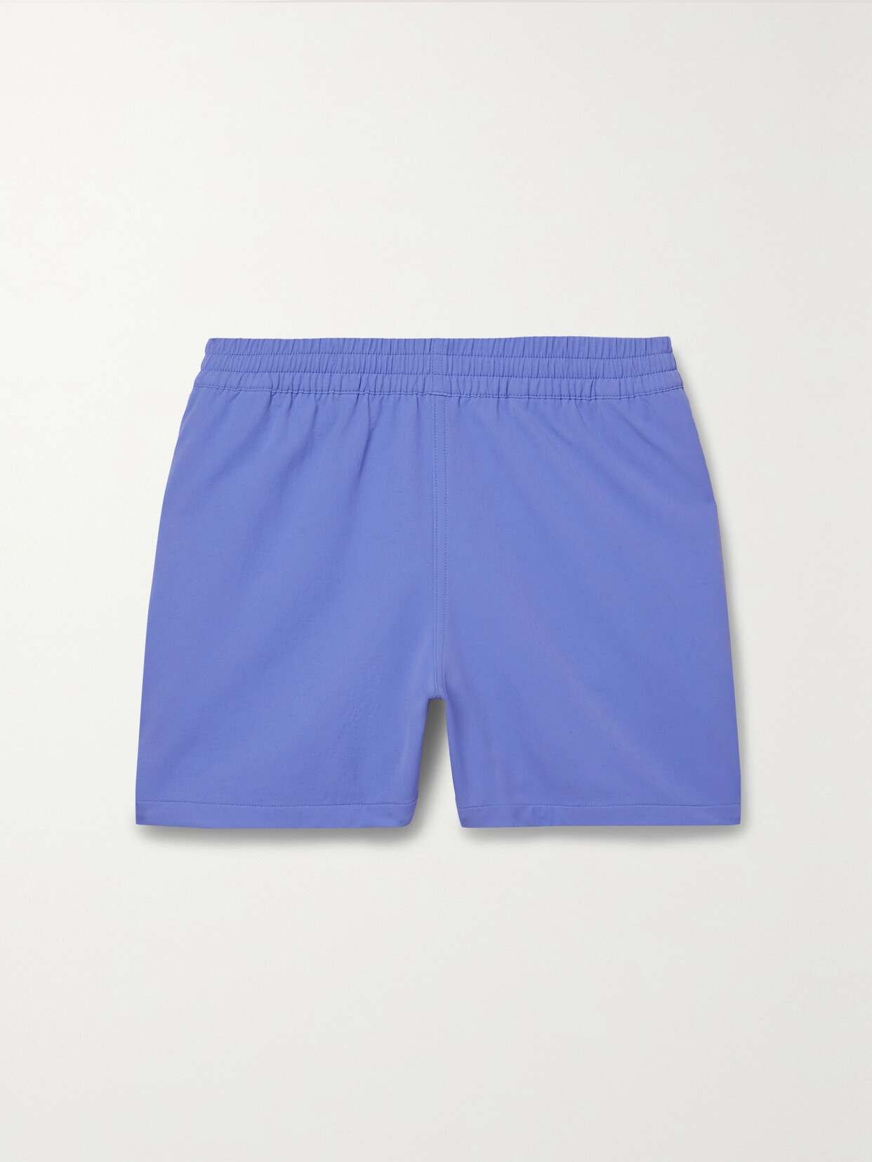 Outdoor Voices 4&quot; Rectrek Shorts In Purple