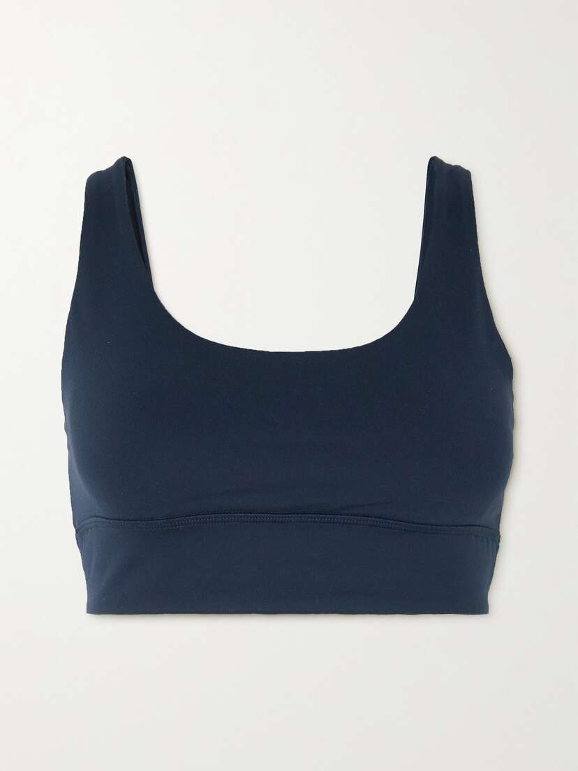 Outdoor Voices Freeform Sports Bra - xx large