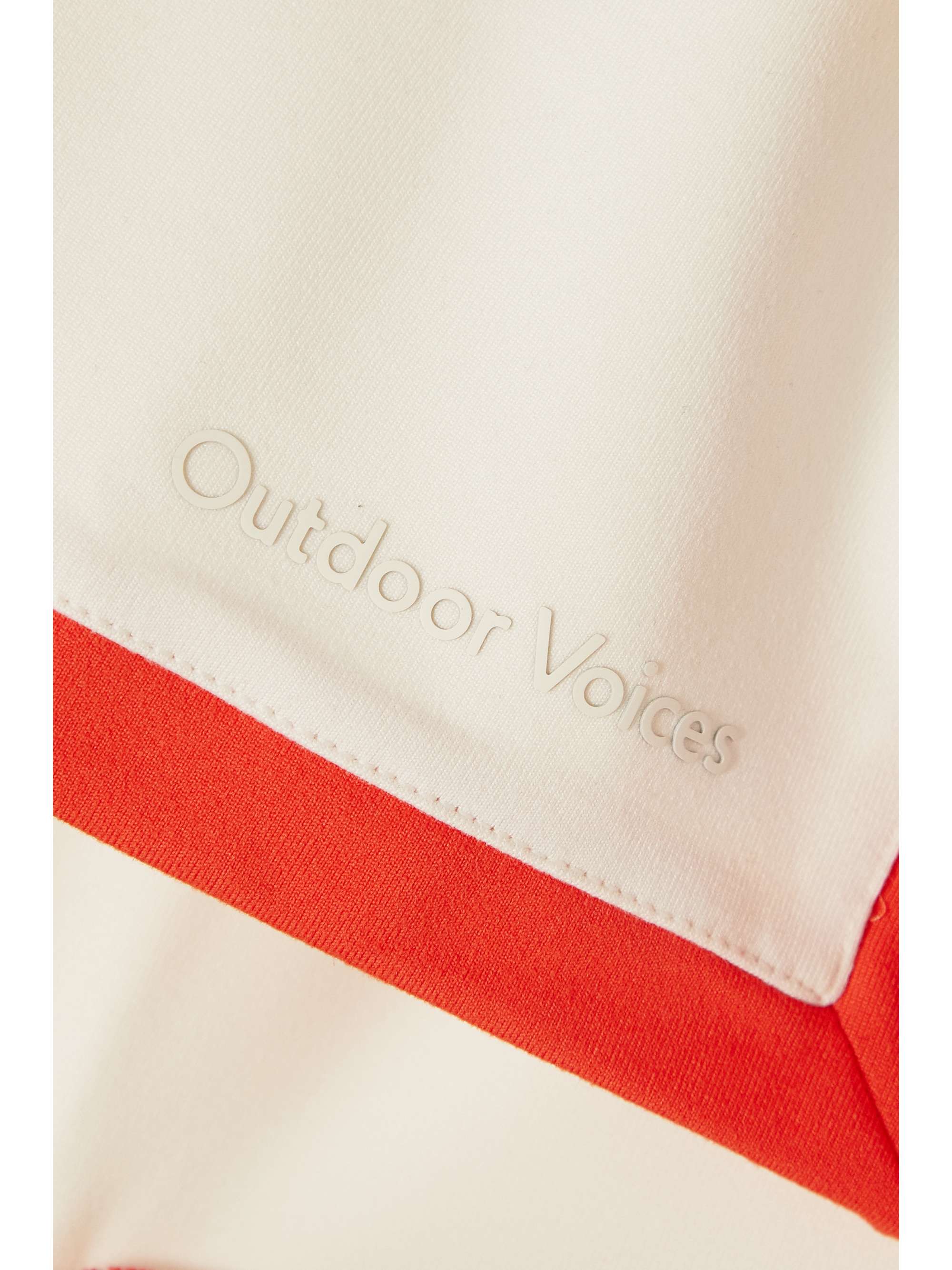 OUTDOOR VOICES 