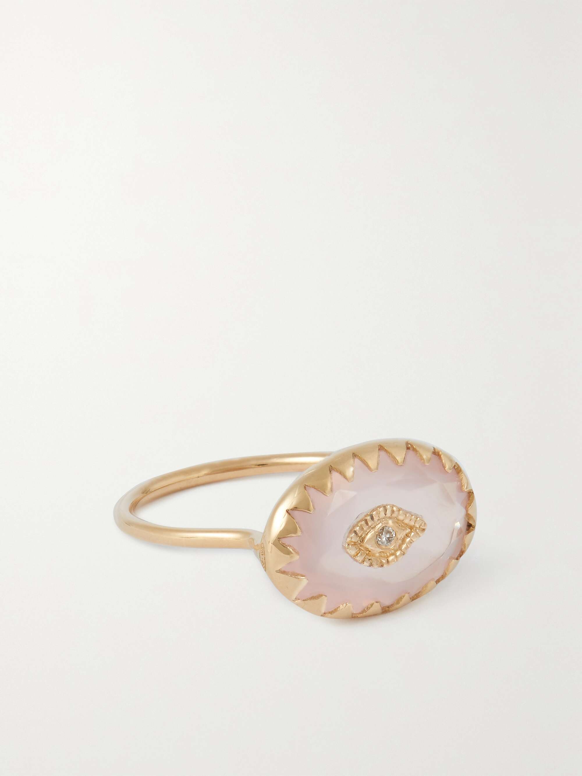 Bague pascale monvoisin 2025 imitation
